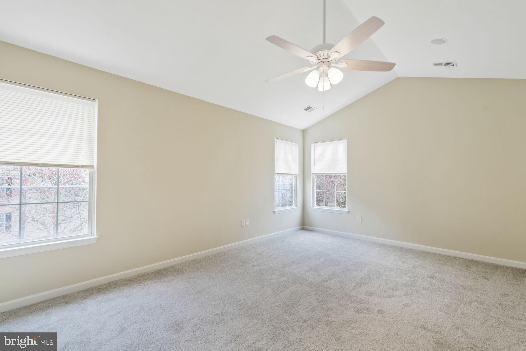 HIGHGROVE ESTATES - Residential Lease