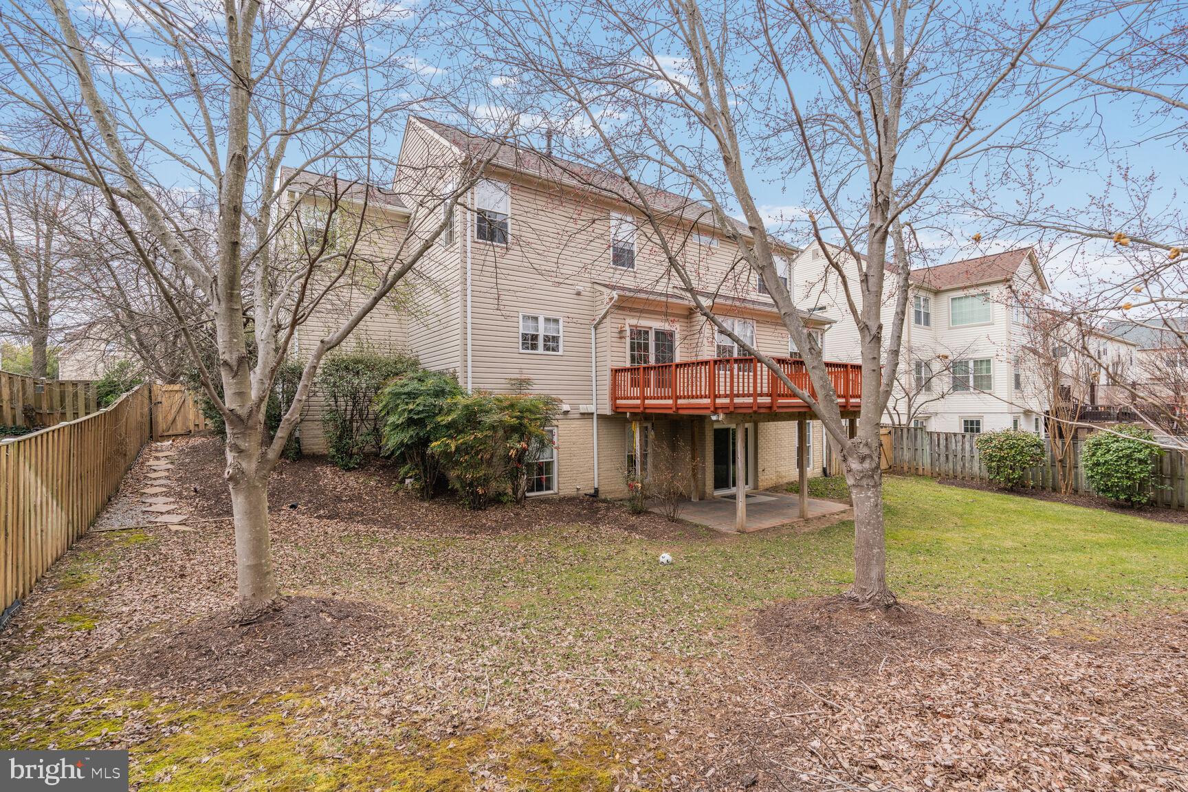 HIGHGROVE ESTATES - Residential Lease