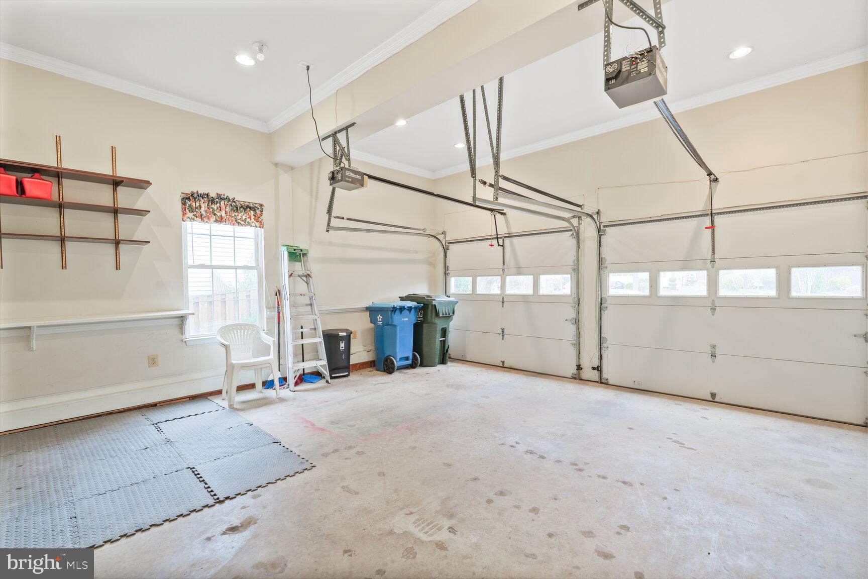 HIGHGROVE ESTATES - Residential Lease