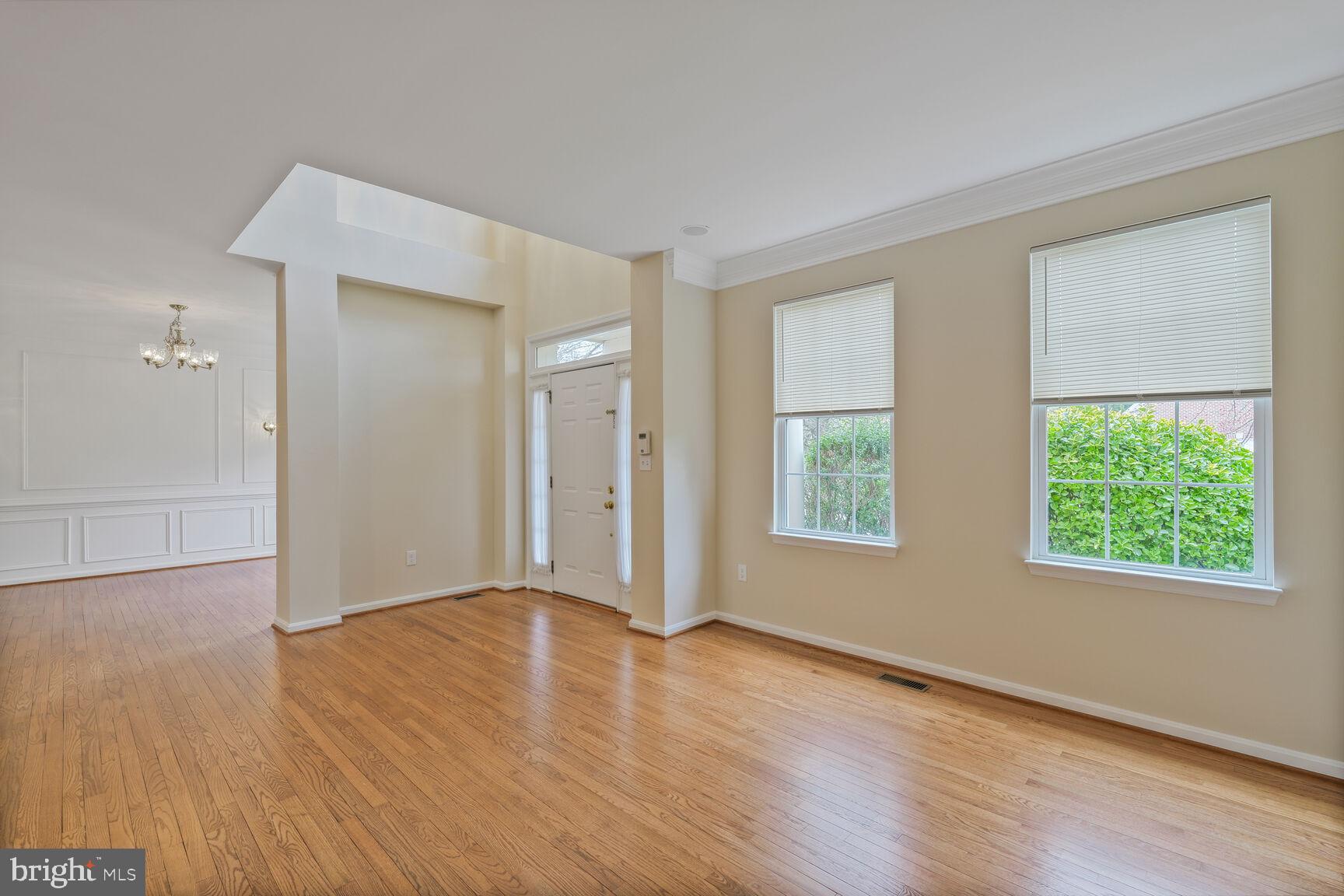 HIGHGROVE ESTATES - Residential Lease