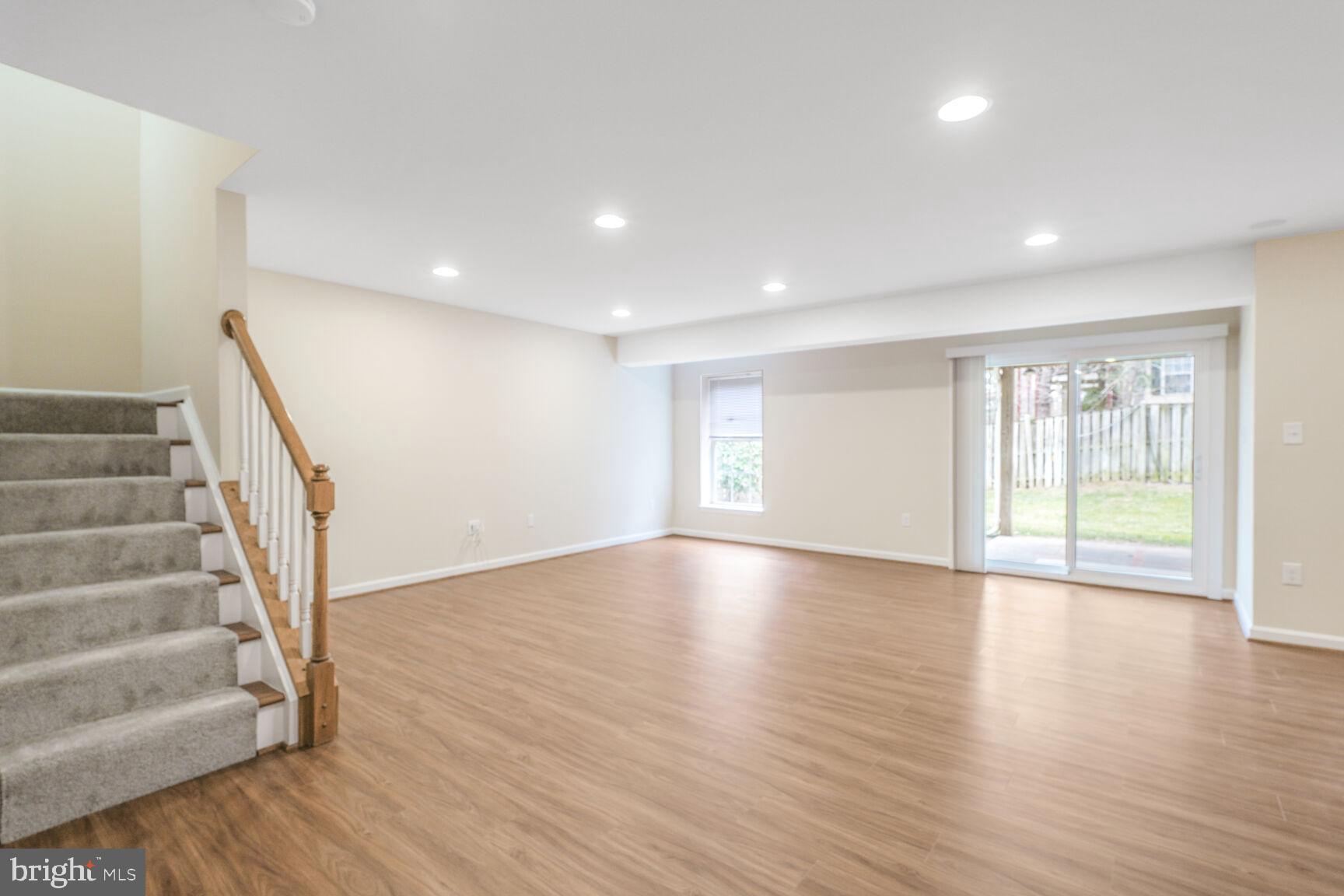 HIGHGROVE ESTATES - Residential Lease