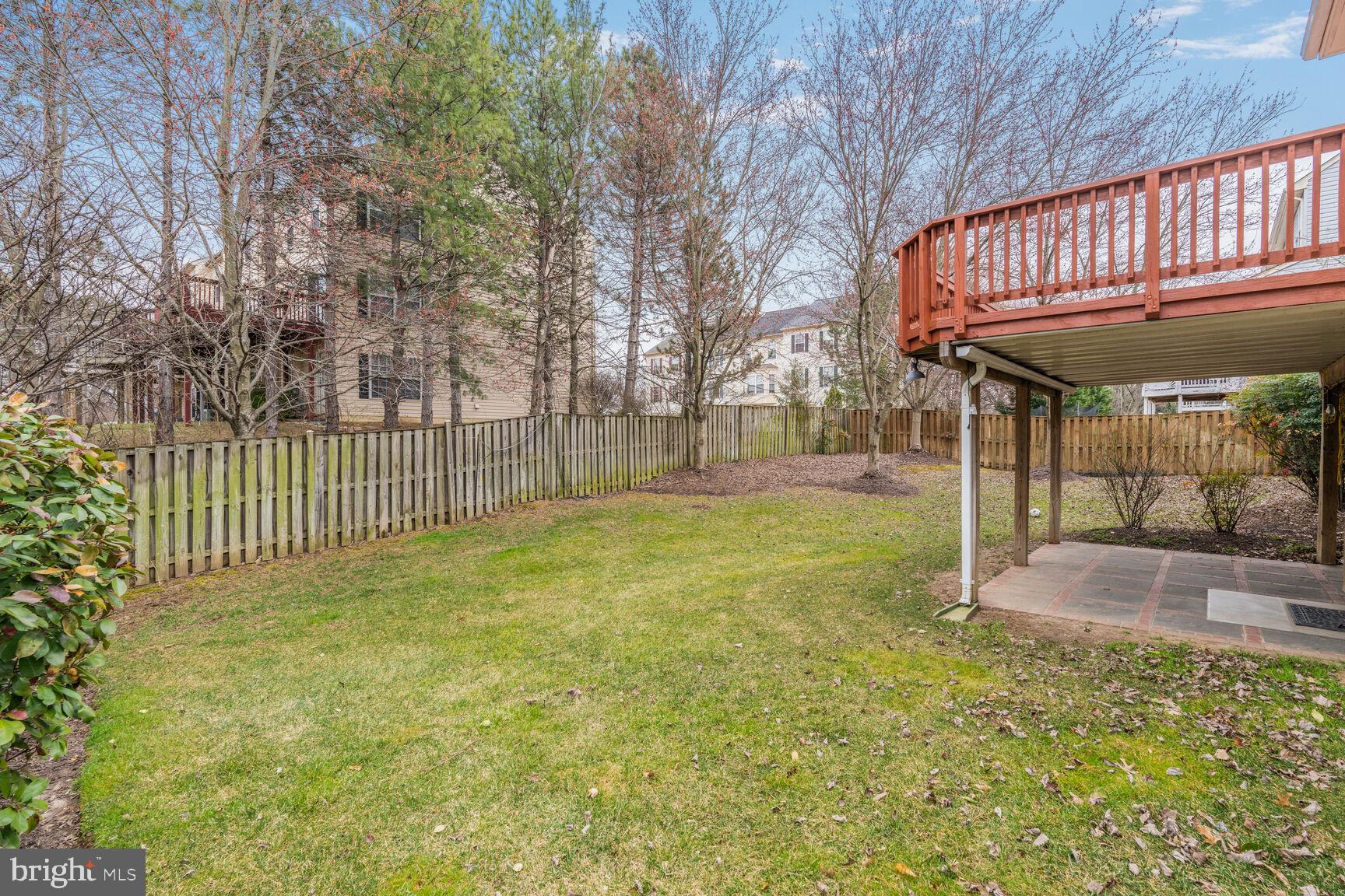 HIGHGROVE ESTATES - Residential Lease