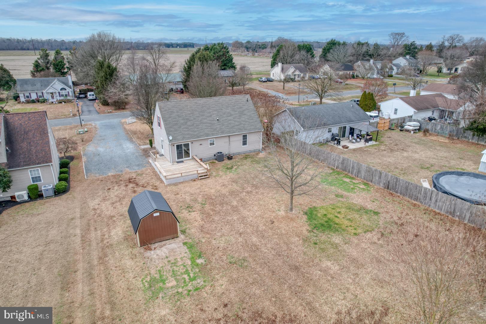 APPLE LANE - Residential