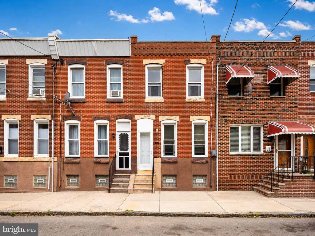 Photo of 3044 Almond Street, PHILADELPHIA, PA 19134 (MLS # PAPH2651256)