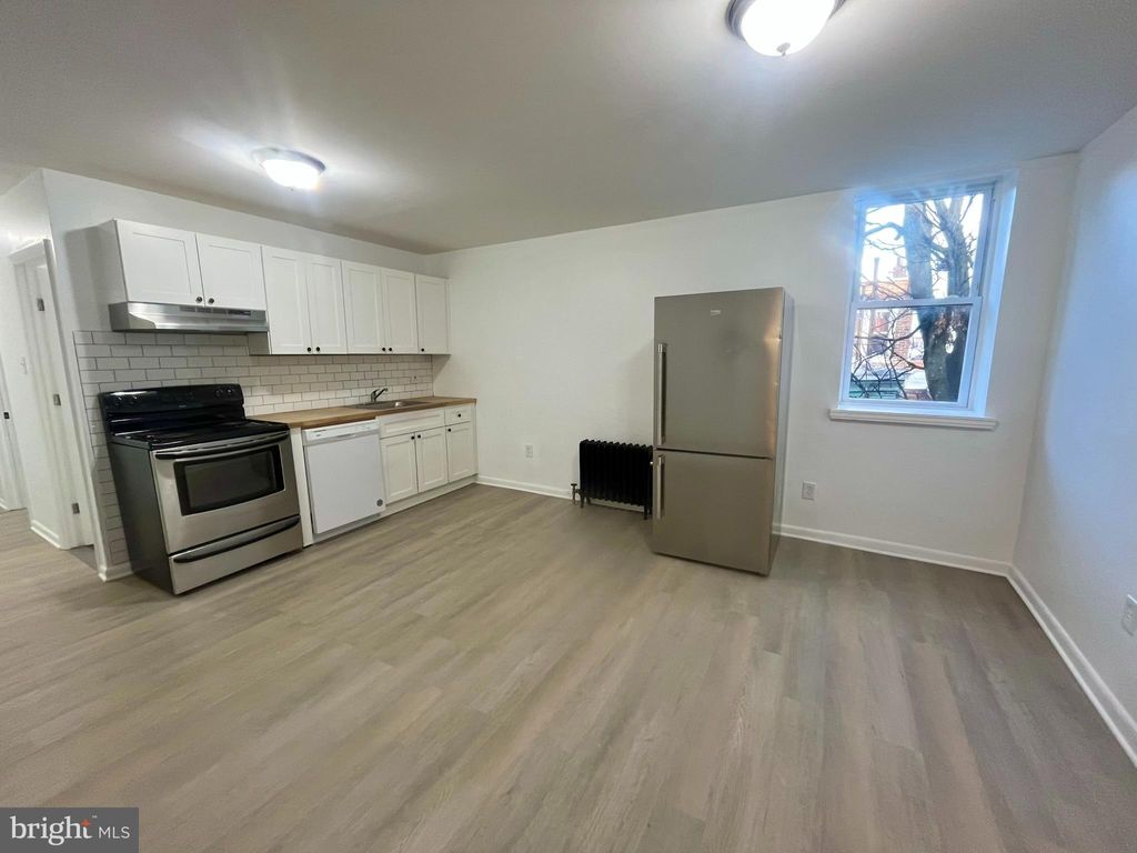 Photo of 1912 S 17th Street #305, PHILADELPHIA, PA 19145 (MLS # PAPH2559634)