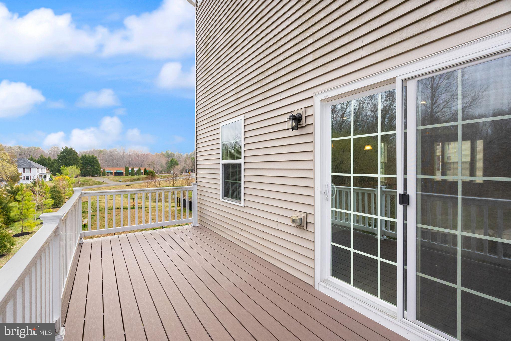 WHEATLAND STATION - Residential