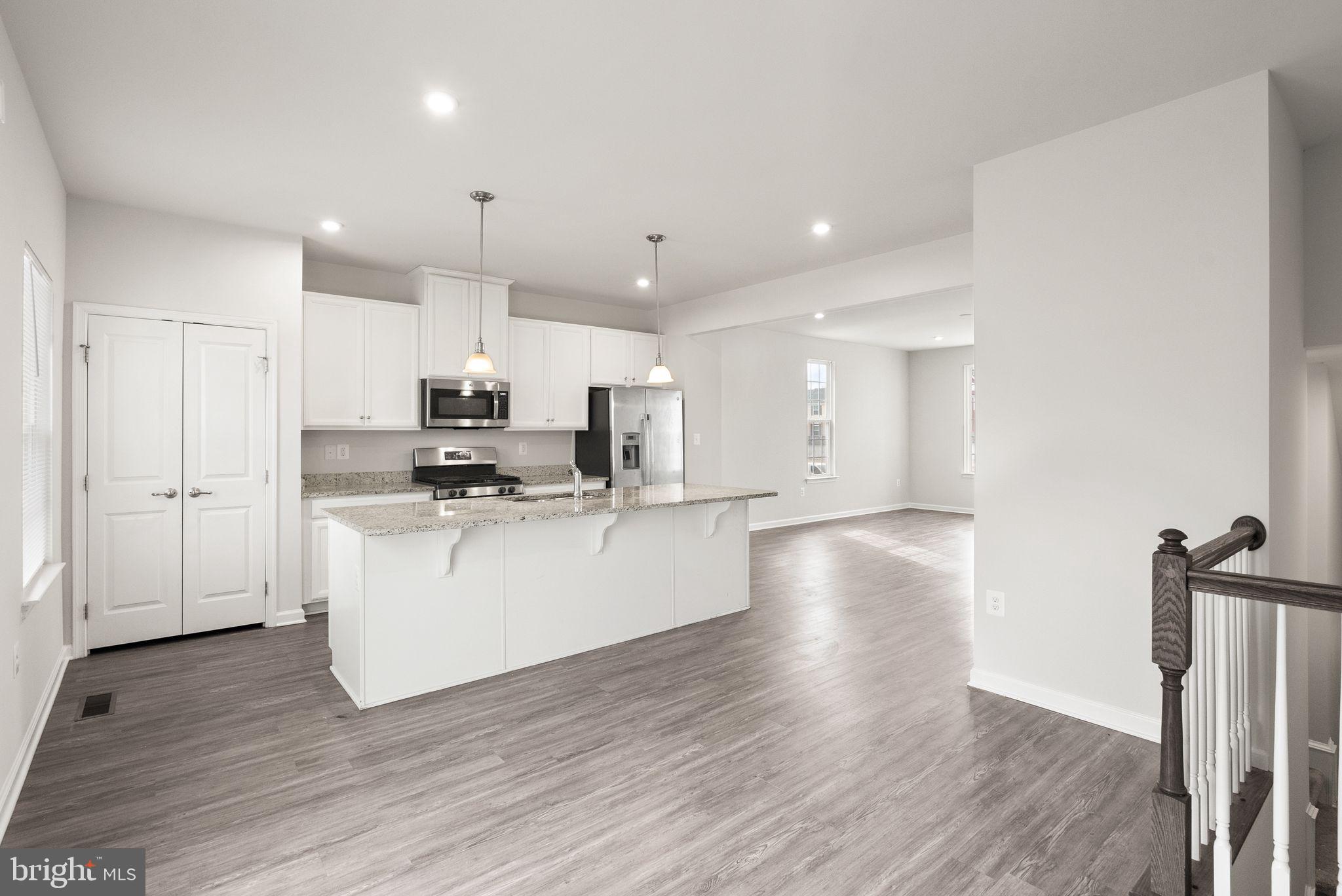 WHEATLAND STATION - Residential