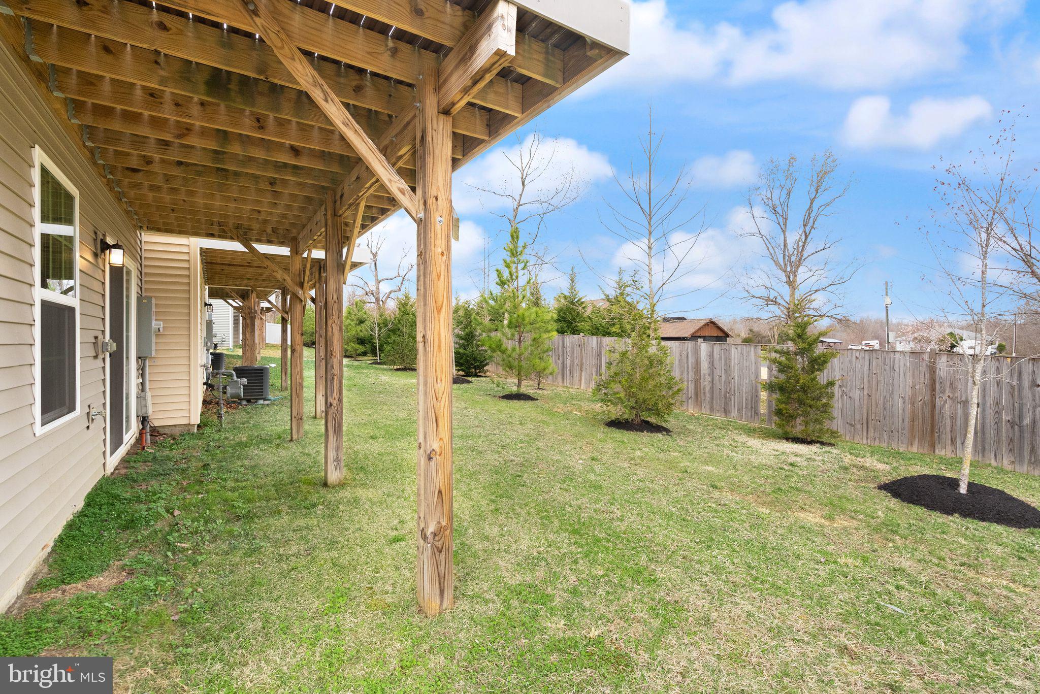 WHEATLAND STATION - Residential