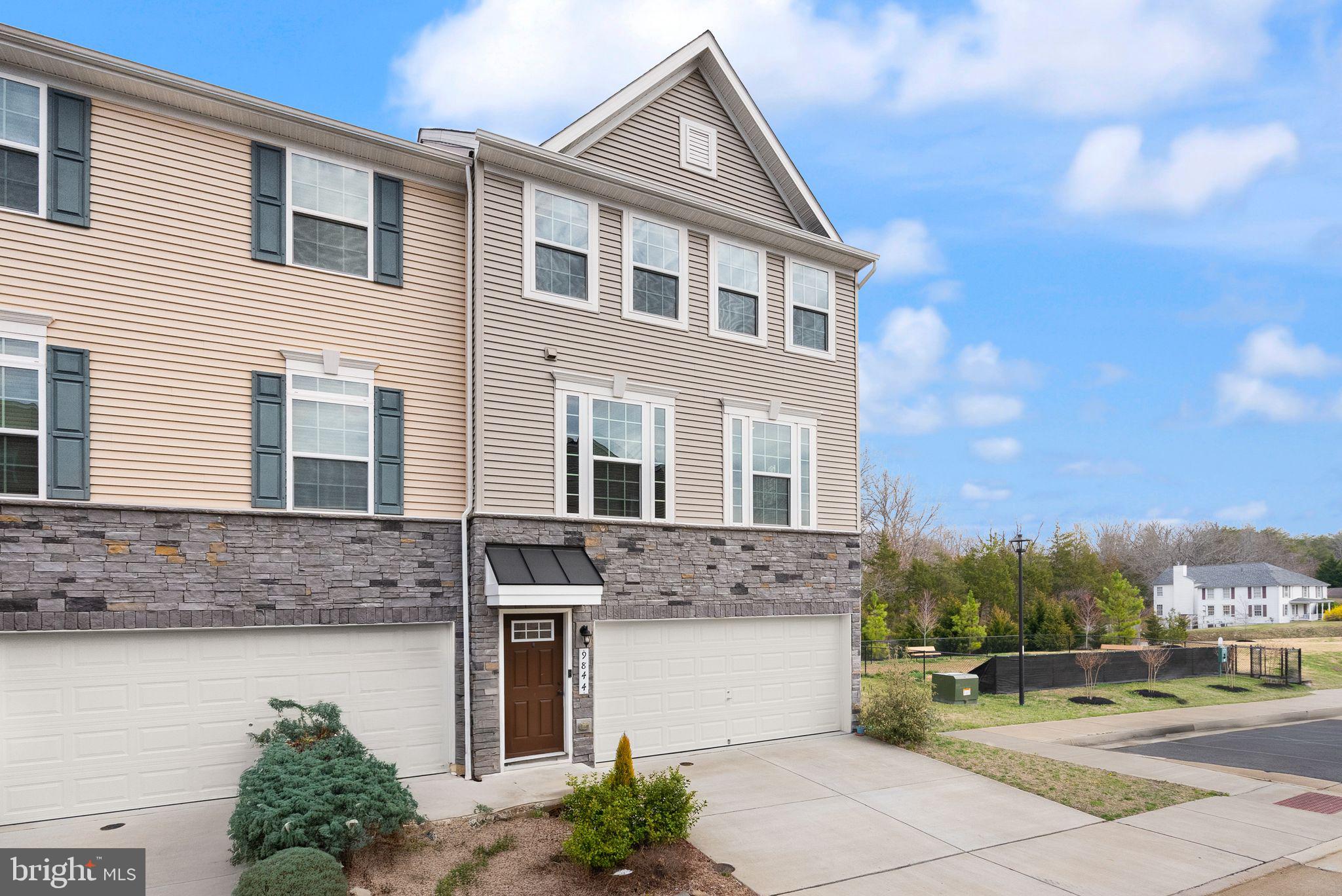 WHEATLAND STATION - Residential