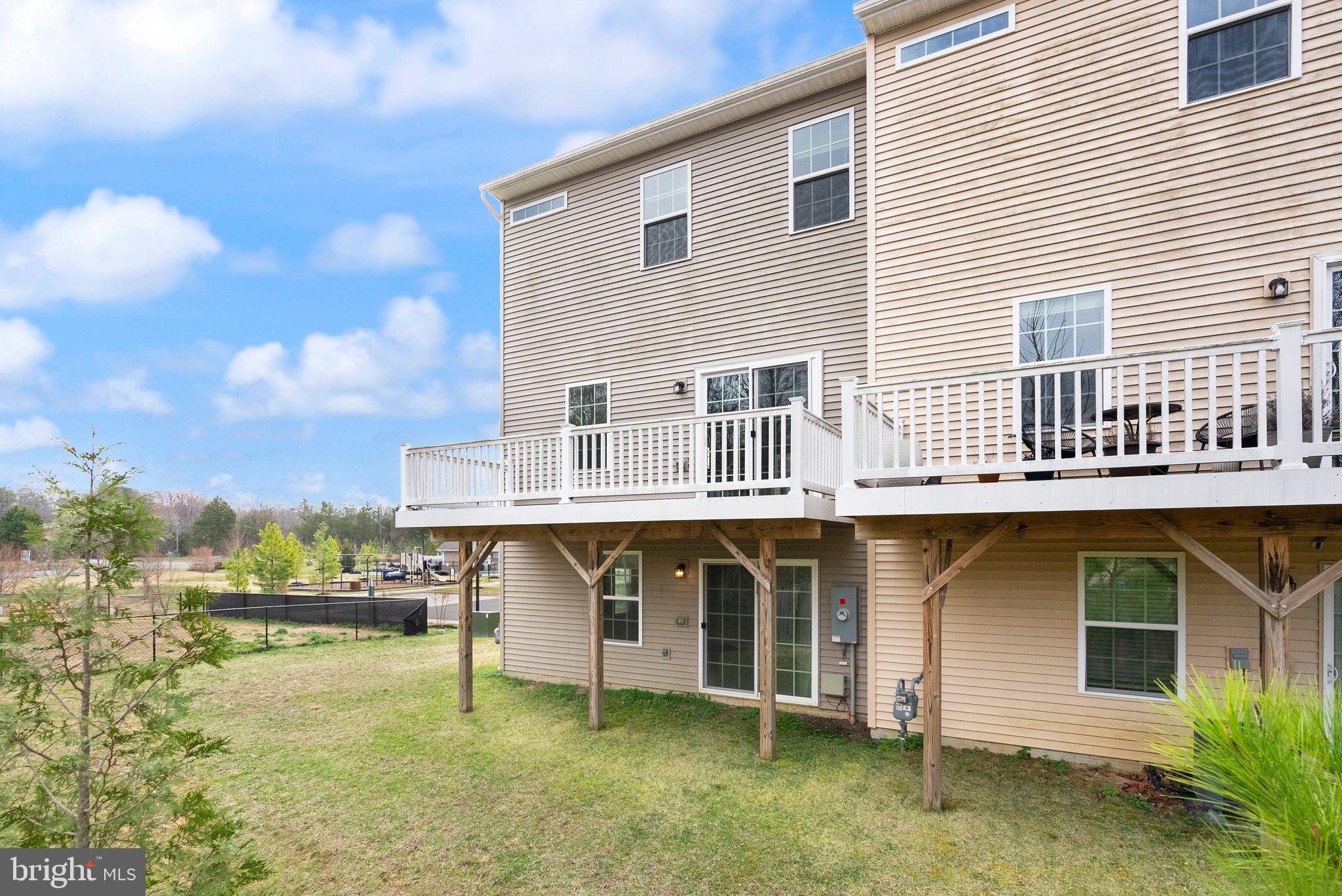 WHEATLAND STATION - Residential