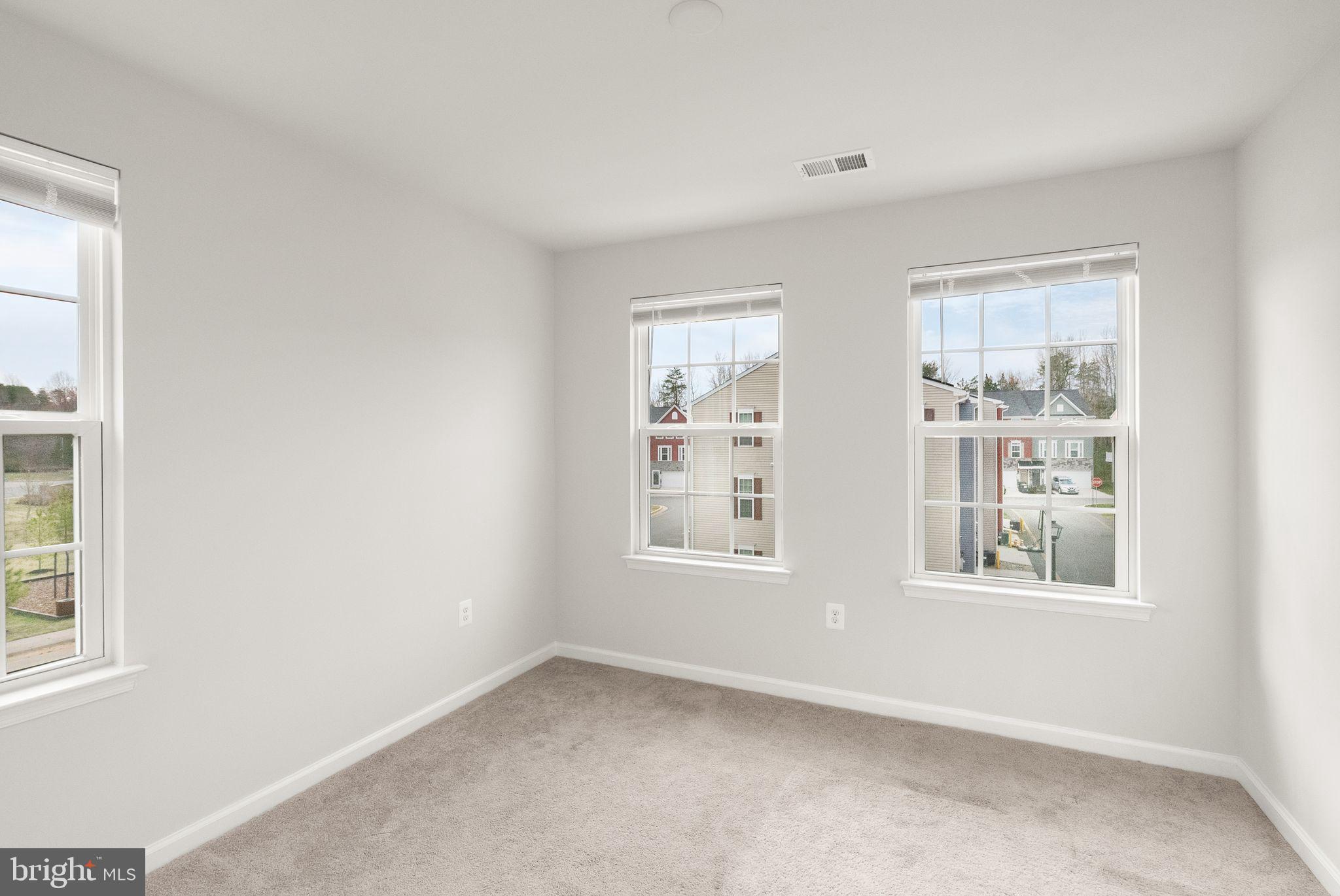 WHEATLAND STATION - Residential