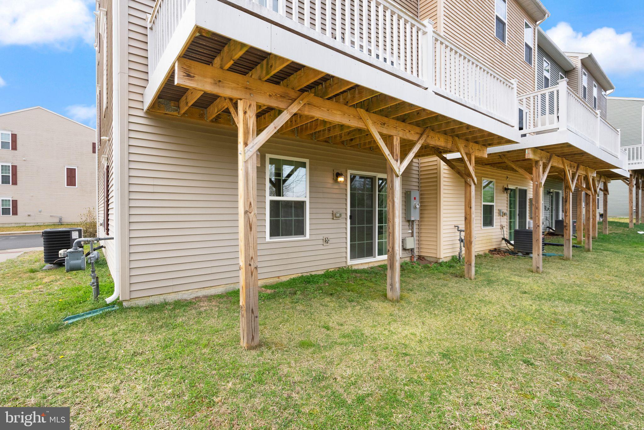 WHEATLAND STATION - Residential