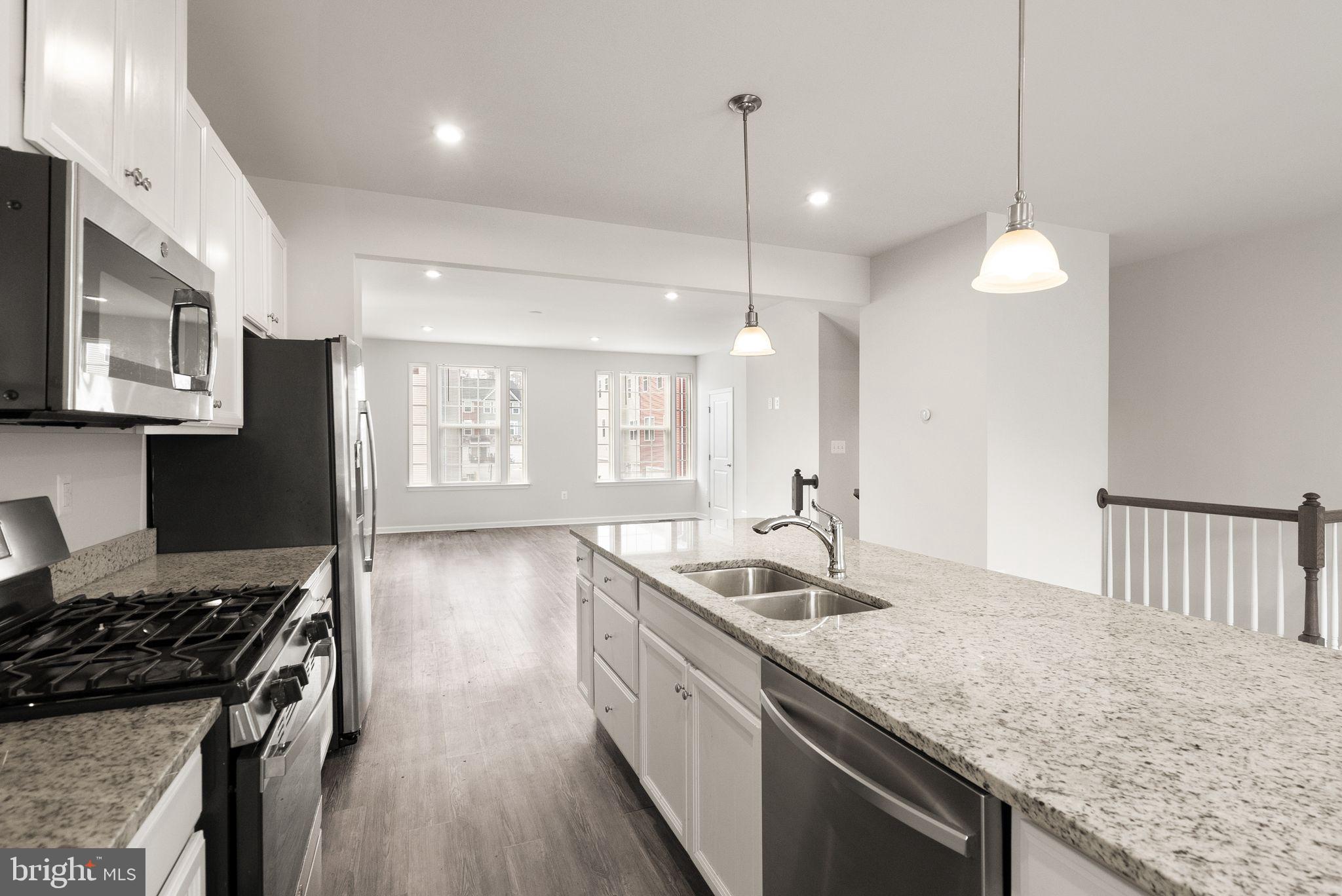 WHEATLAND STATION - Residential