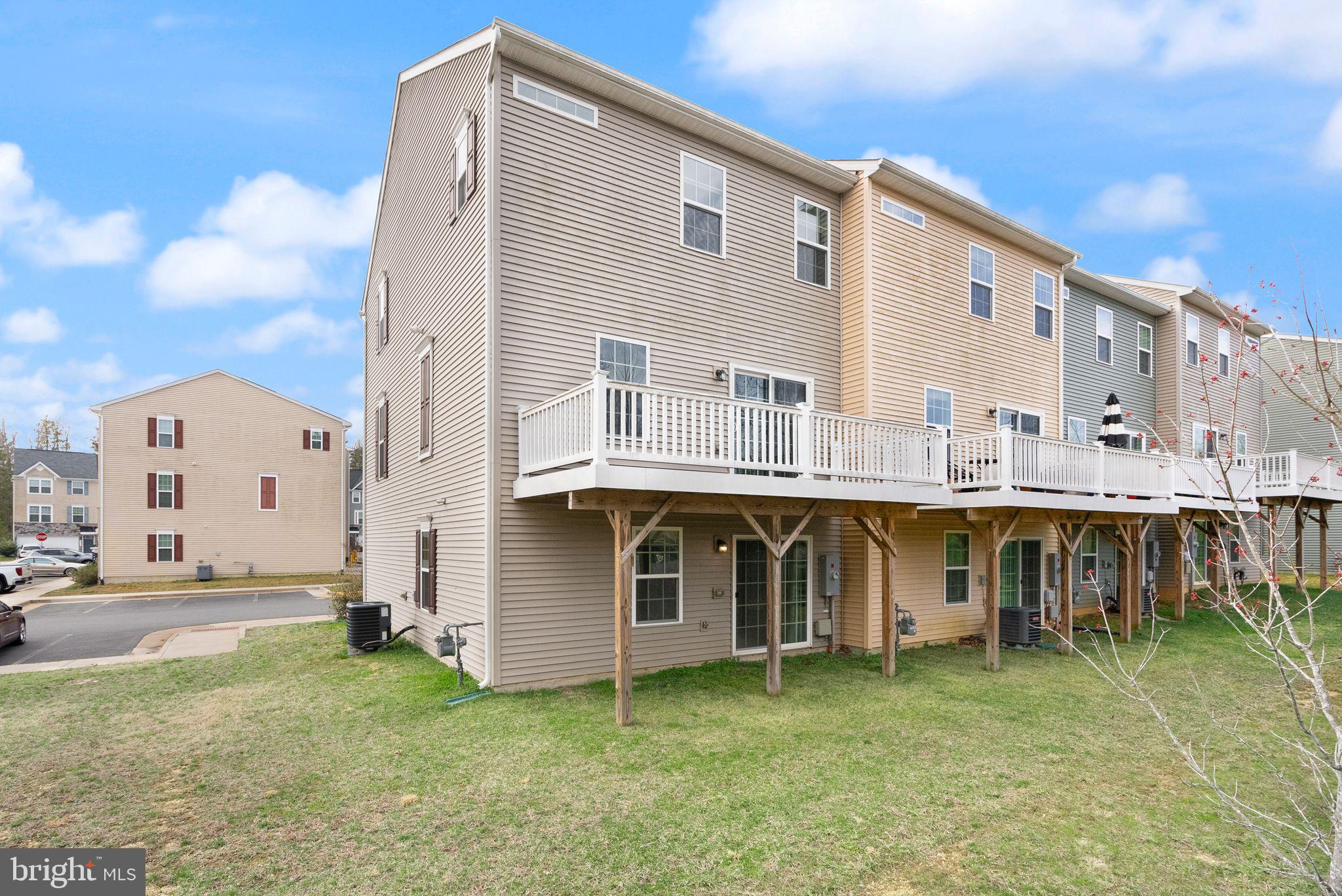 WHEATLAND STATION - Residential