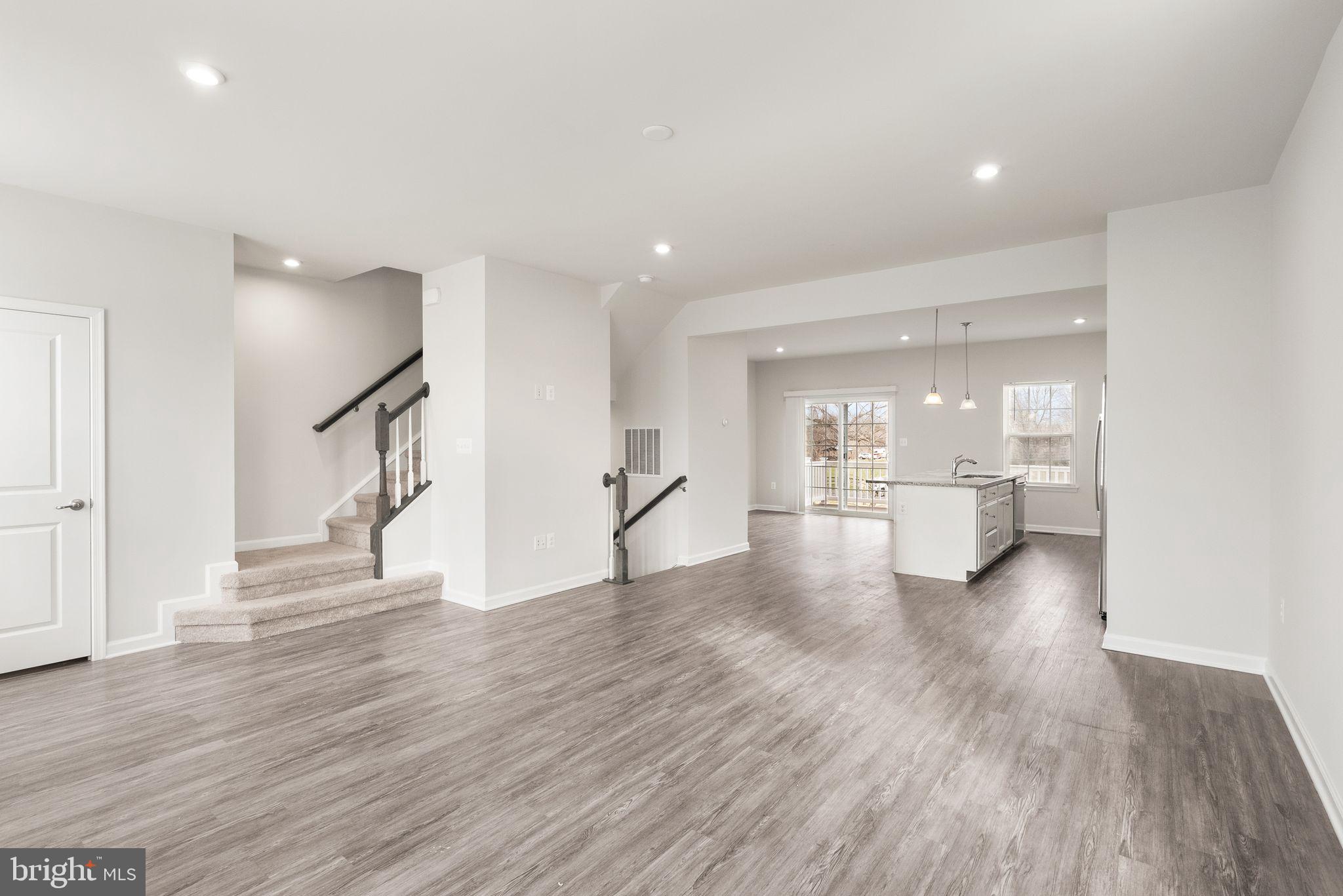 WHEATLAND STATION - Residential