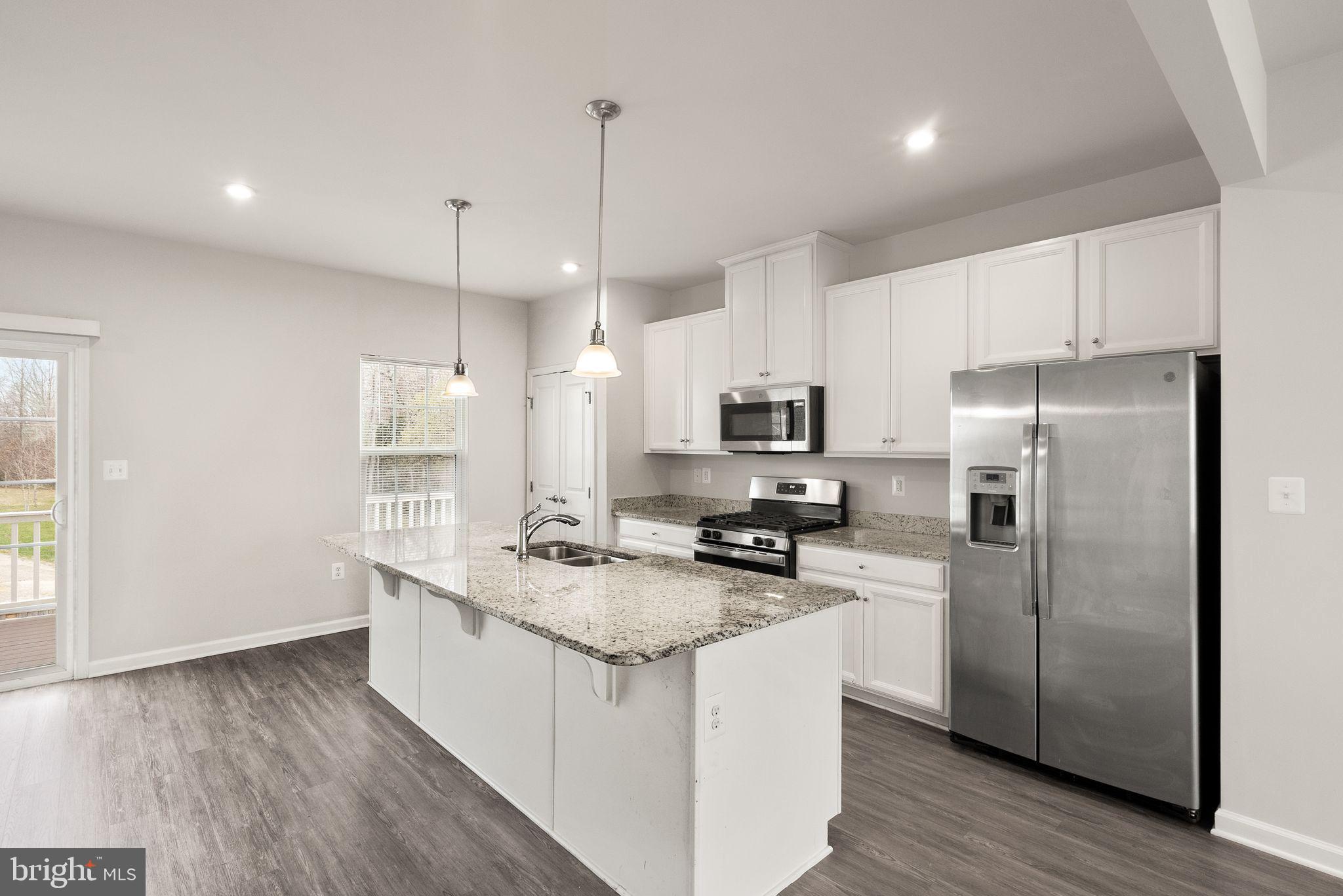 WHEATLAND STATION - Residential