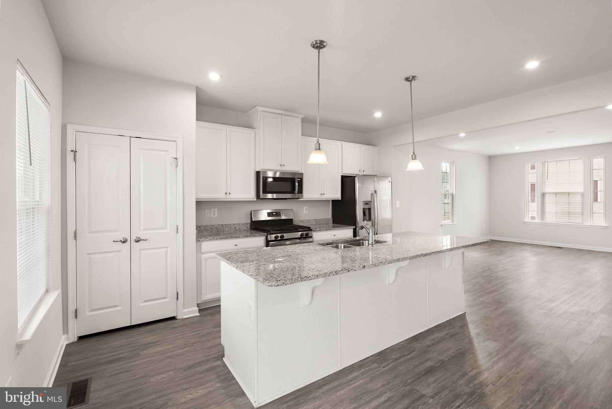 WHEATLAND STATION - Residential