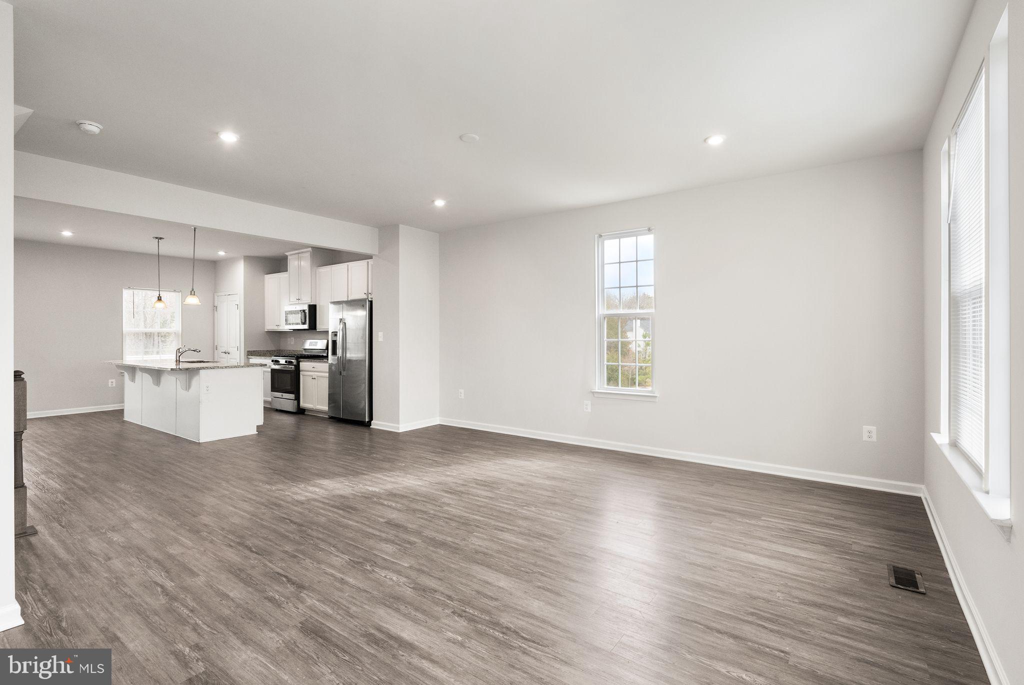 WHEATLAND STATION - Residential