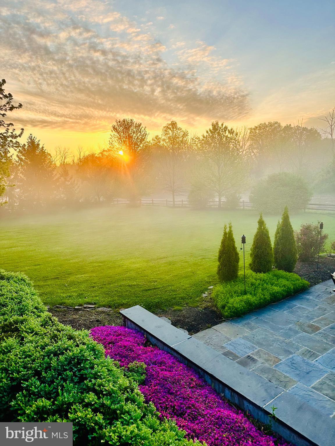 ESTATES OF DEEP RUN - Residential