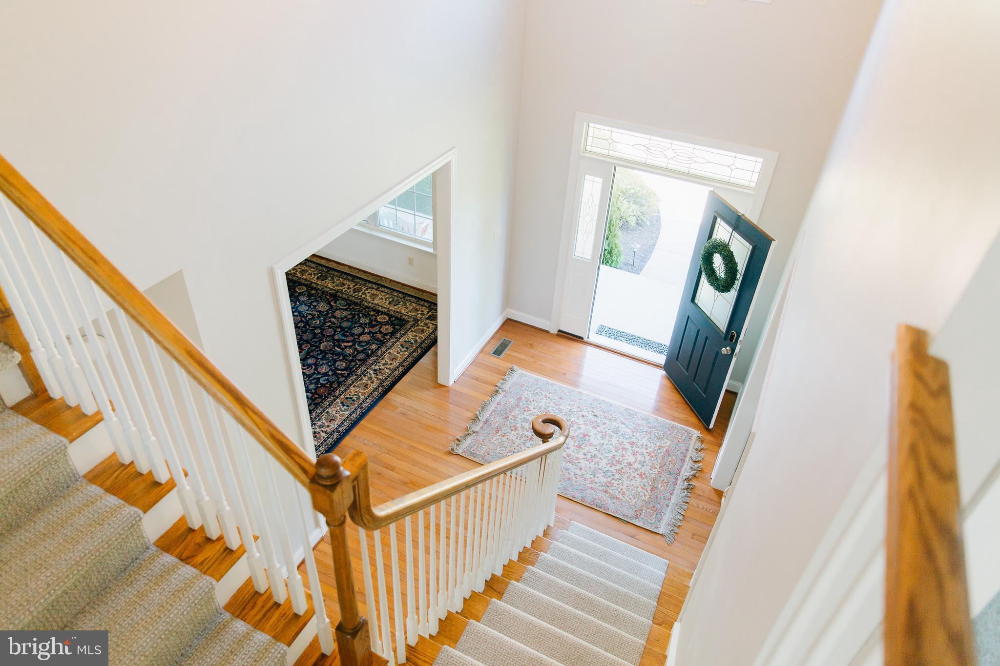 ESTATES OF DEEP RUN - Residential