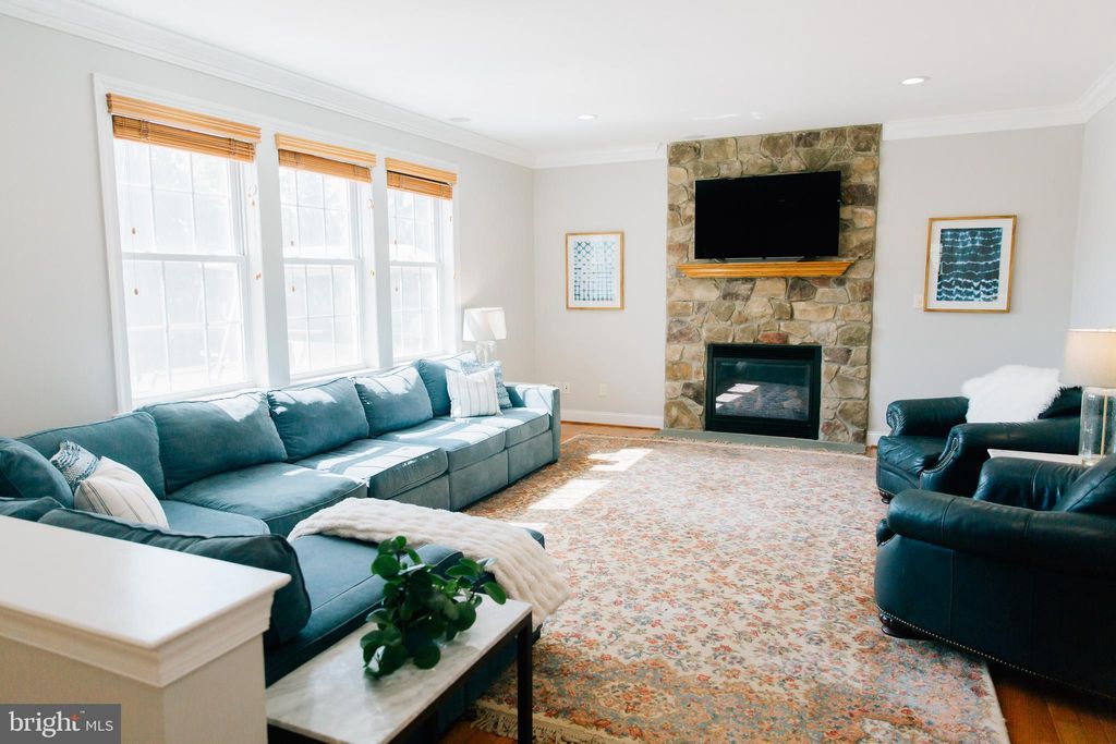 Photo of 315 Tinsman Drive, PERKASIE, PA 18944 (MLS # PABU2121458)