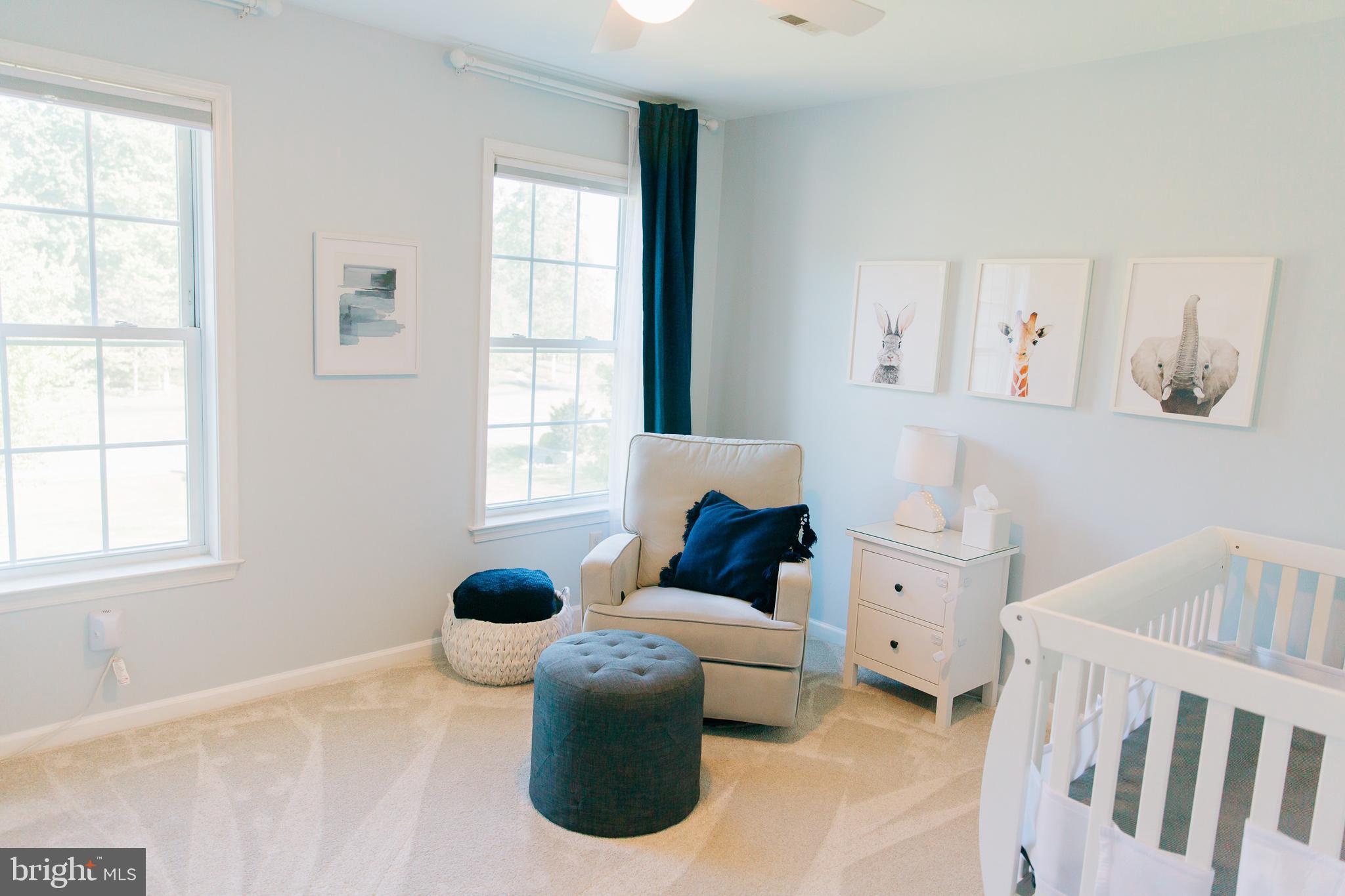 ESTATES OF DEEP RUN - Residential