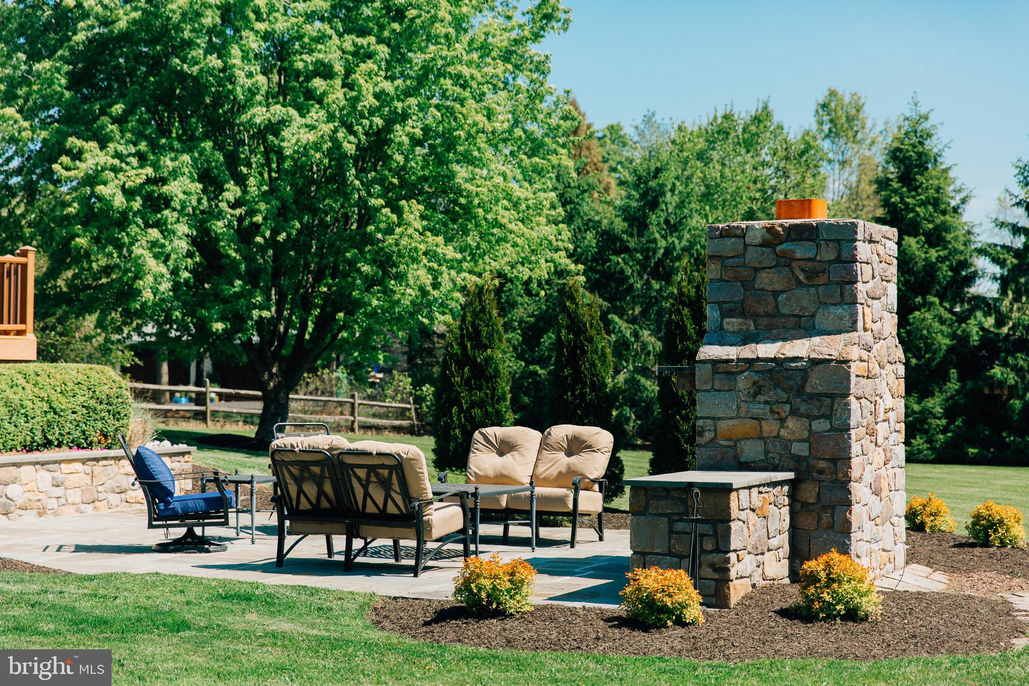 ESTATES OF DEEP RUN - Residential