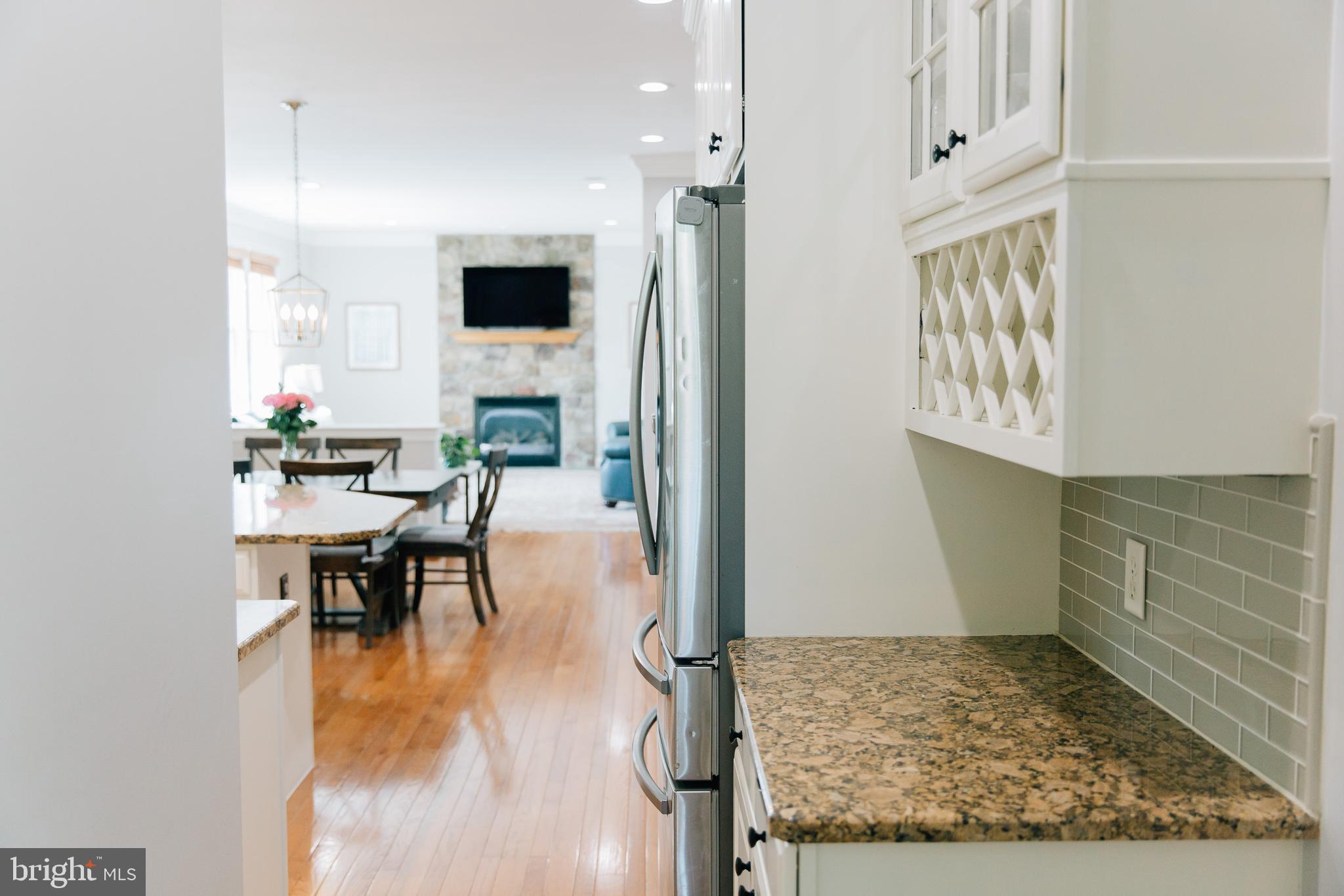 ESTATES OF DEEP RUN - Residential