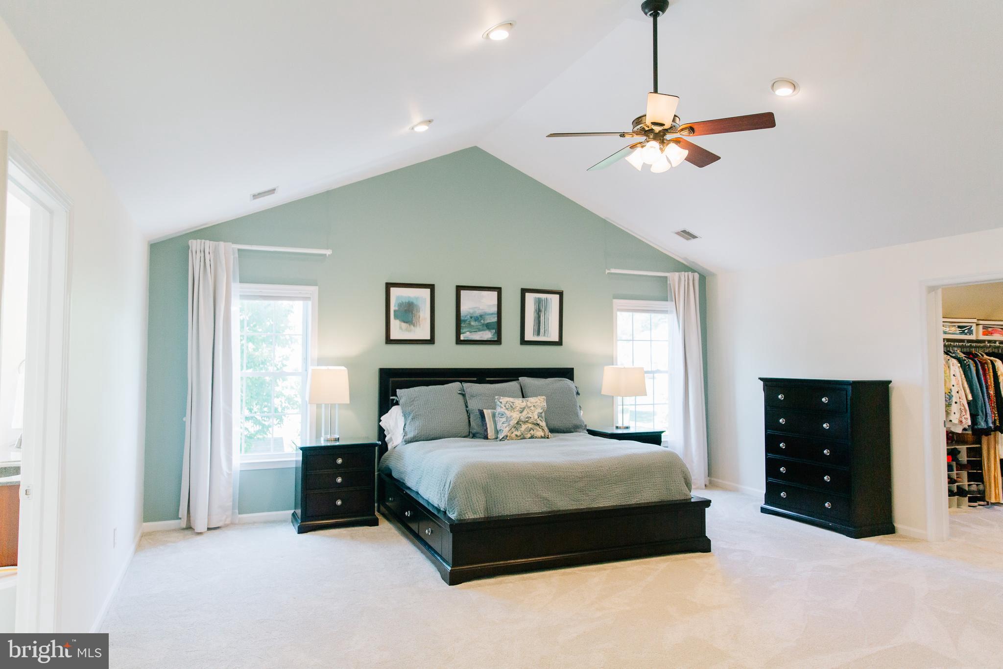 ESTATES OF DEEP RUN - Residential