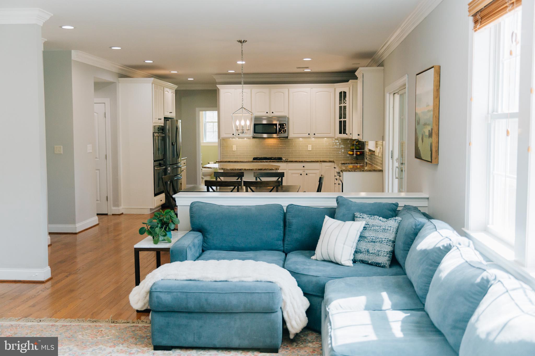 ESTATES OF DEEP RUN - Residential