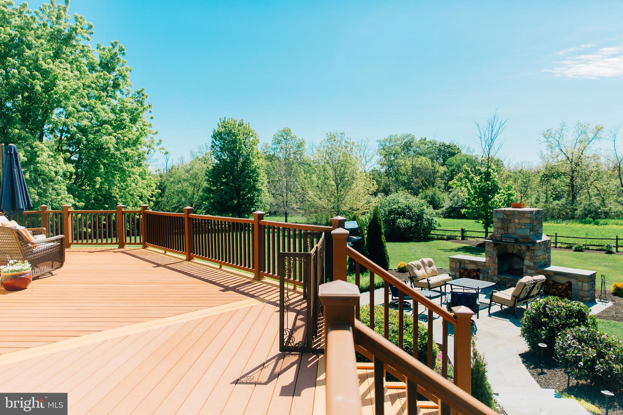 ESTATES OF DEEP RUN - Residential