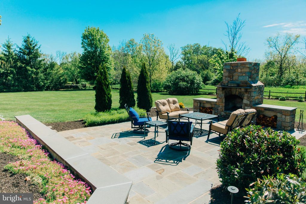 Photo of 315 Tinsman Drive, PERKASIE, PA 18944 (MLS # PABU2121458)