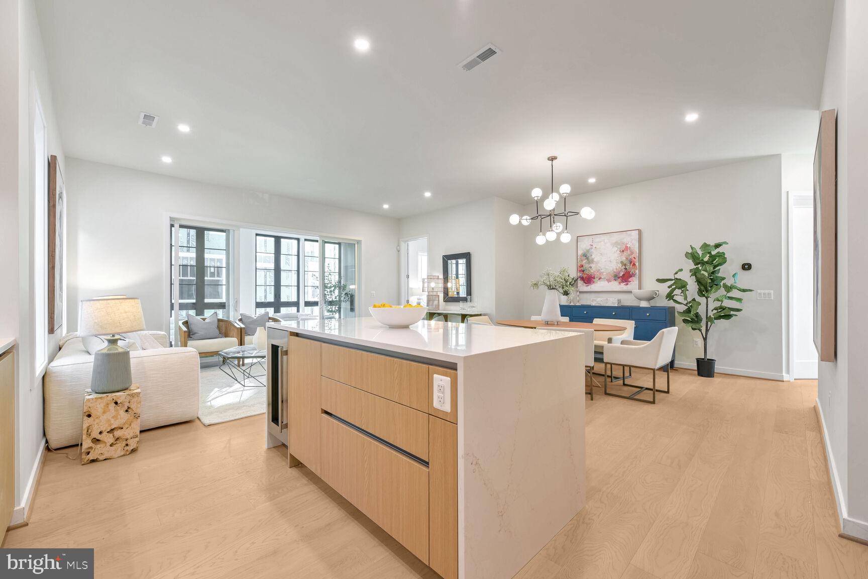 VIENNA - Residential