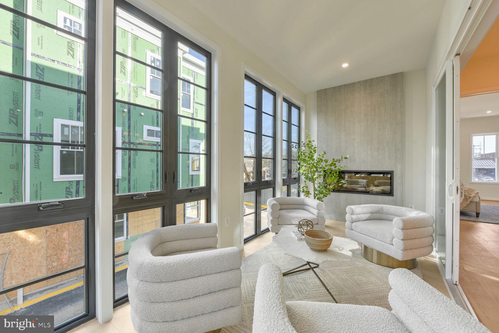 VIENNA - Residential