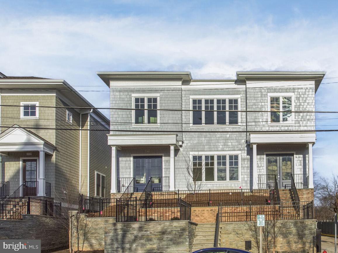 113 PARK STREET NE A