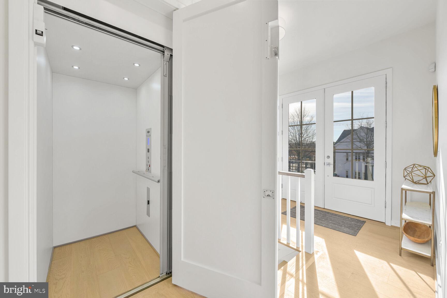 VIENNA - Residential