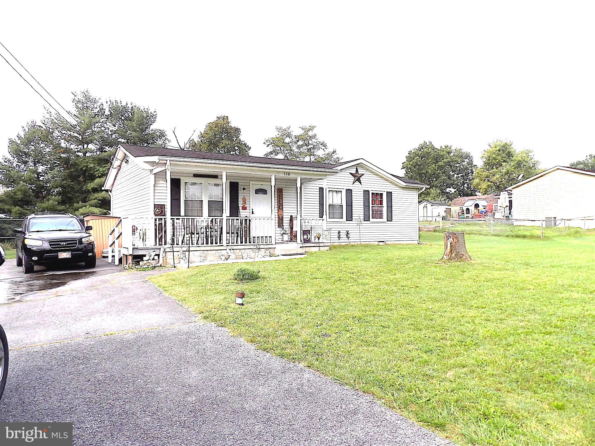 WOODBROOK - Residential