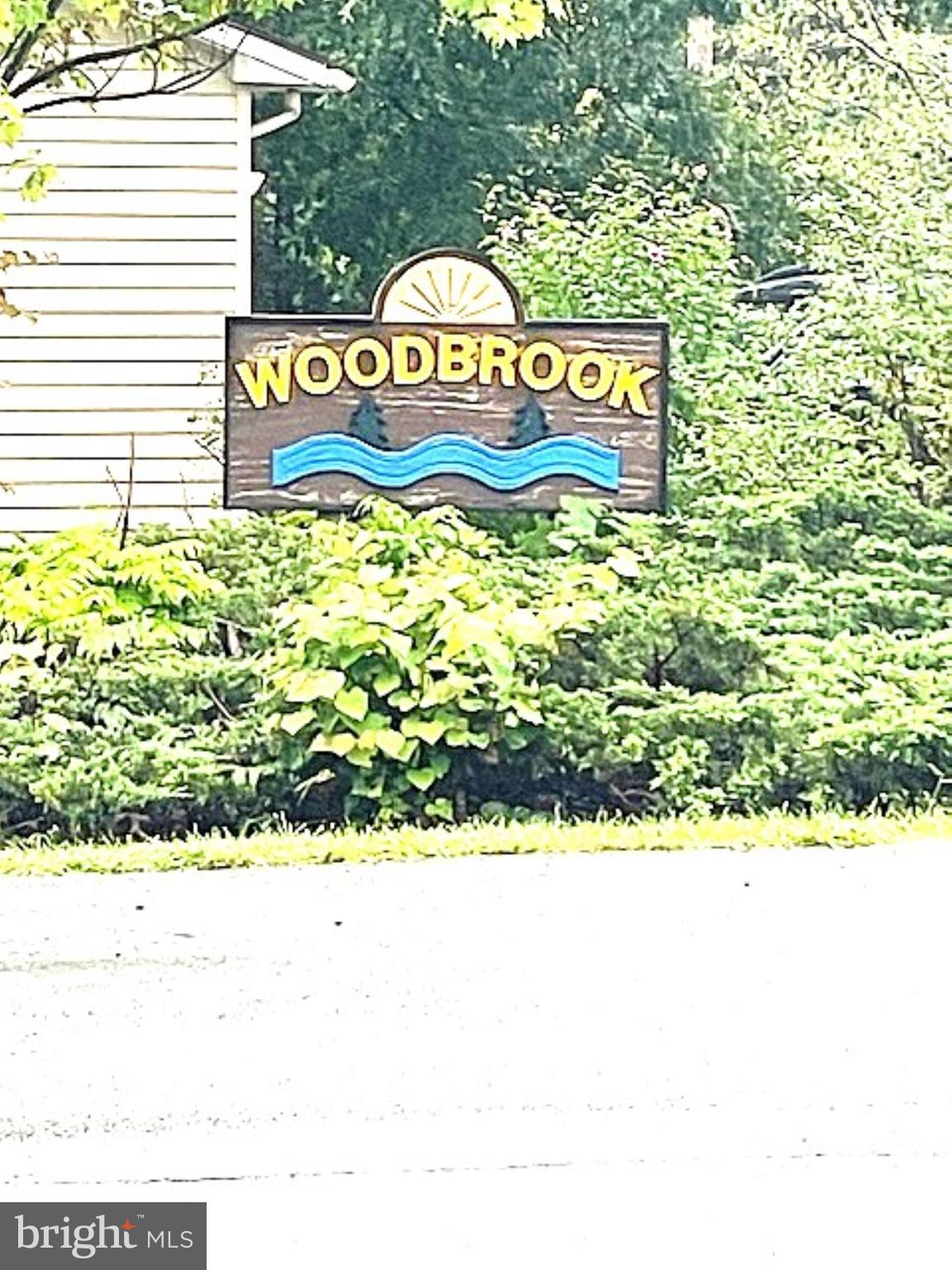 WOODBROOK - Residential