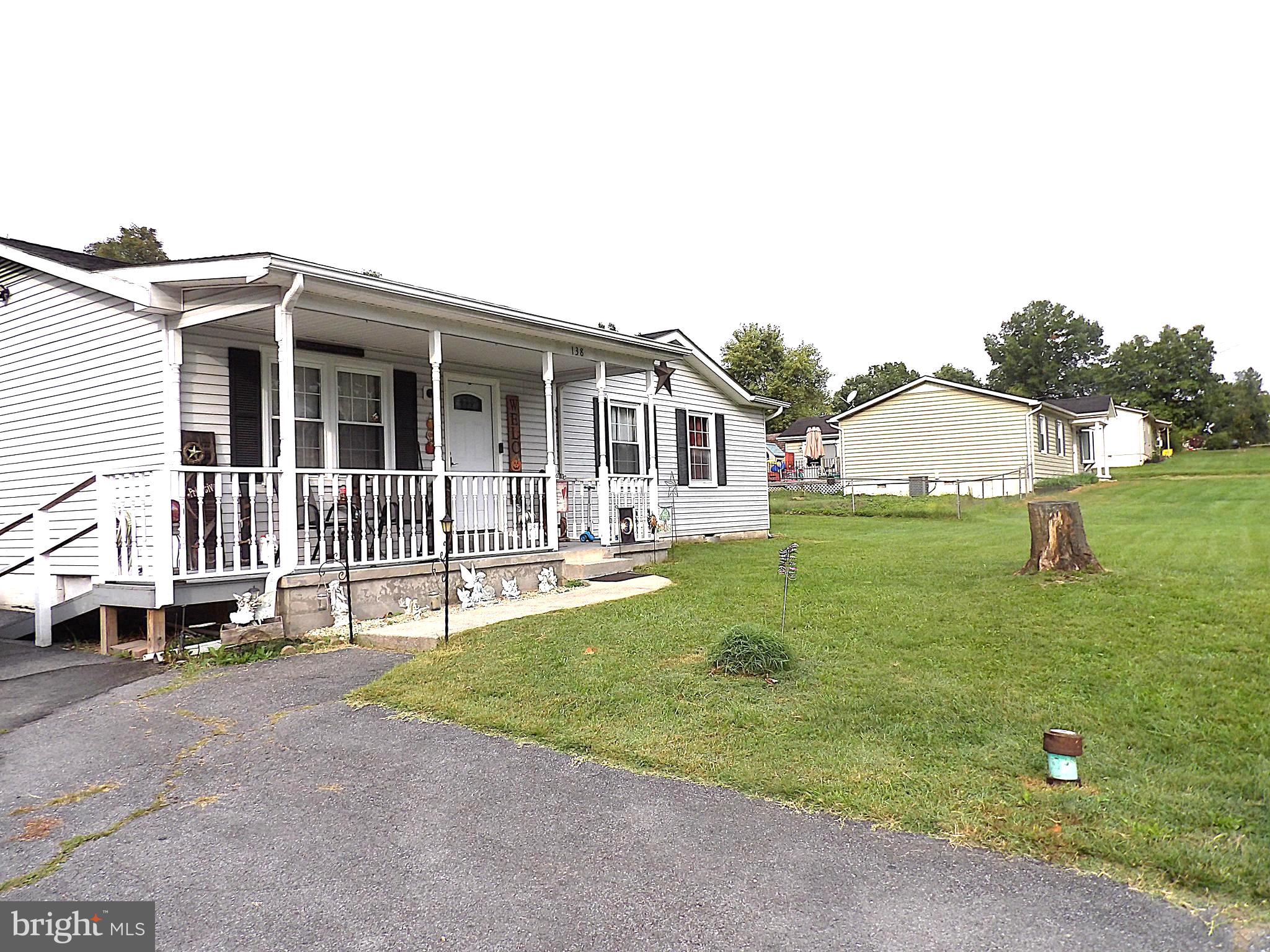 WOODBROOK - Residential