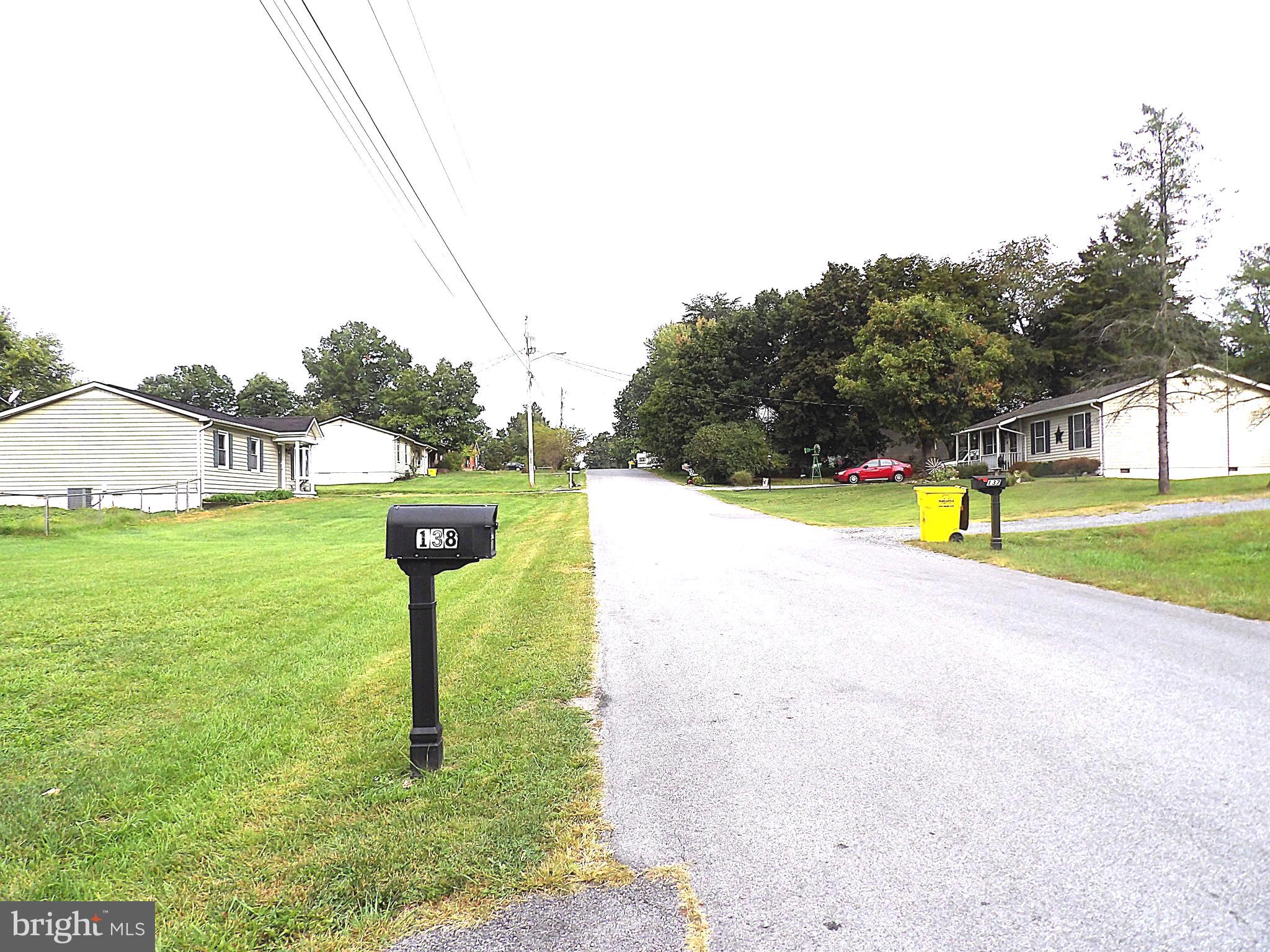 WOODBROOK - Residential