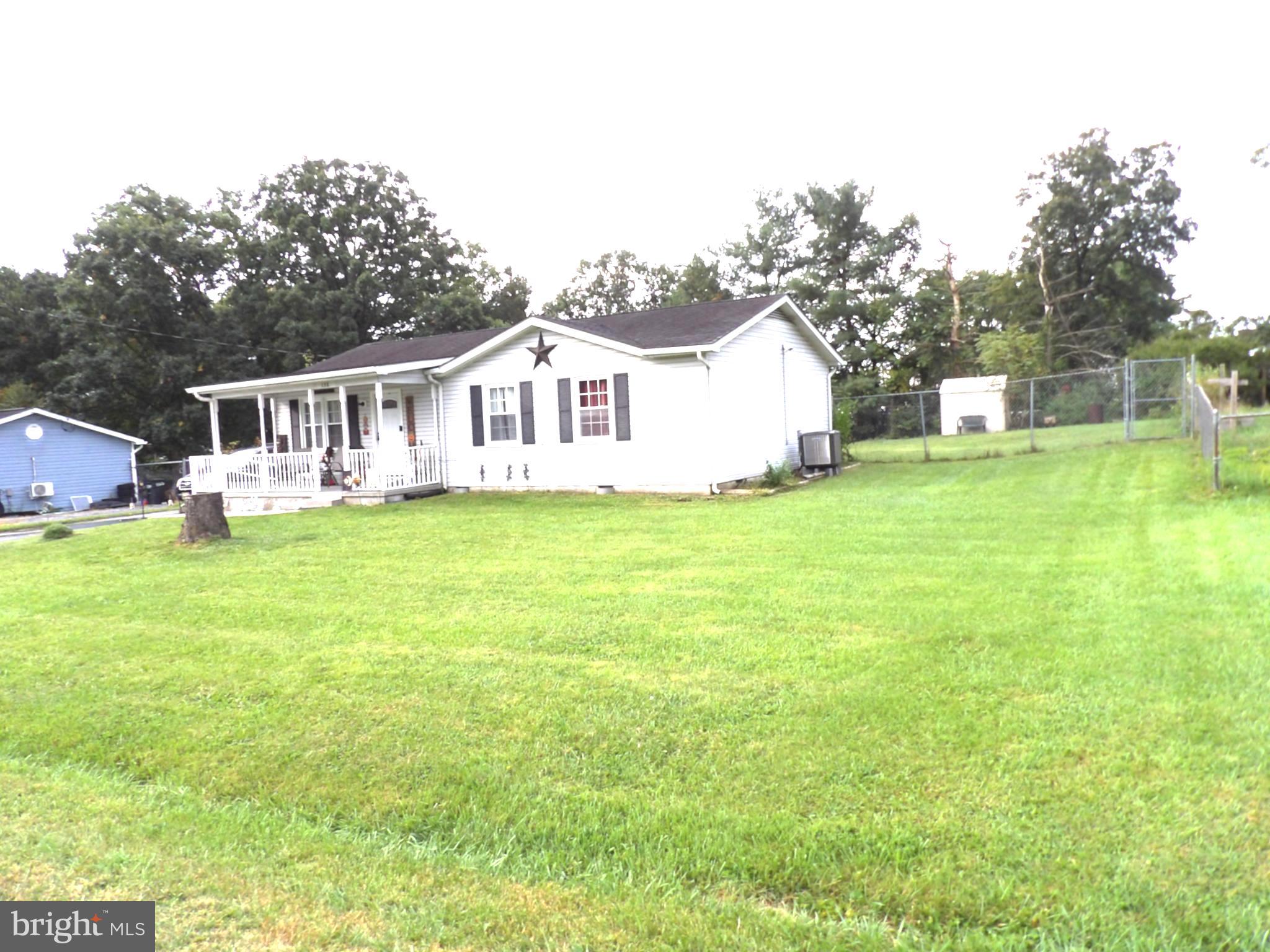 WOODBROOK - Residential