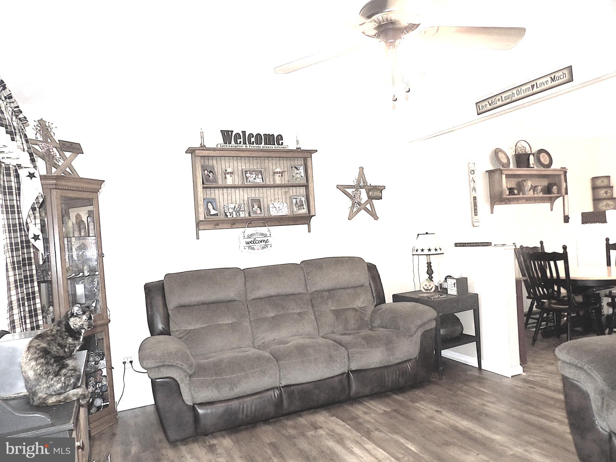 WOODBROOK - Residential