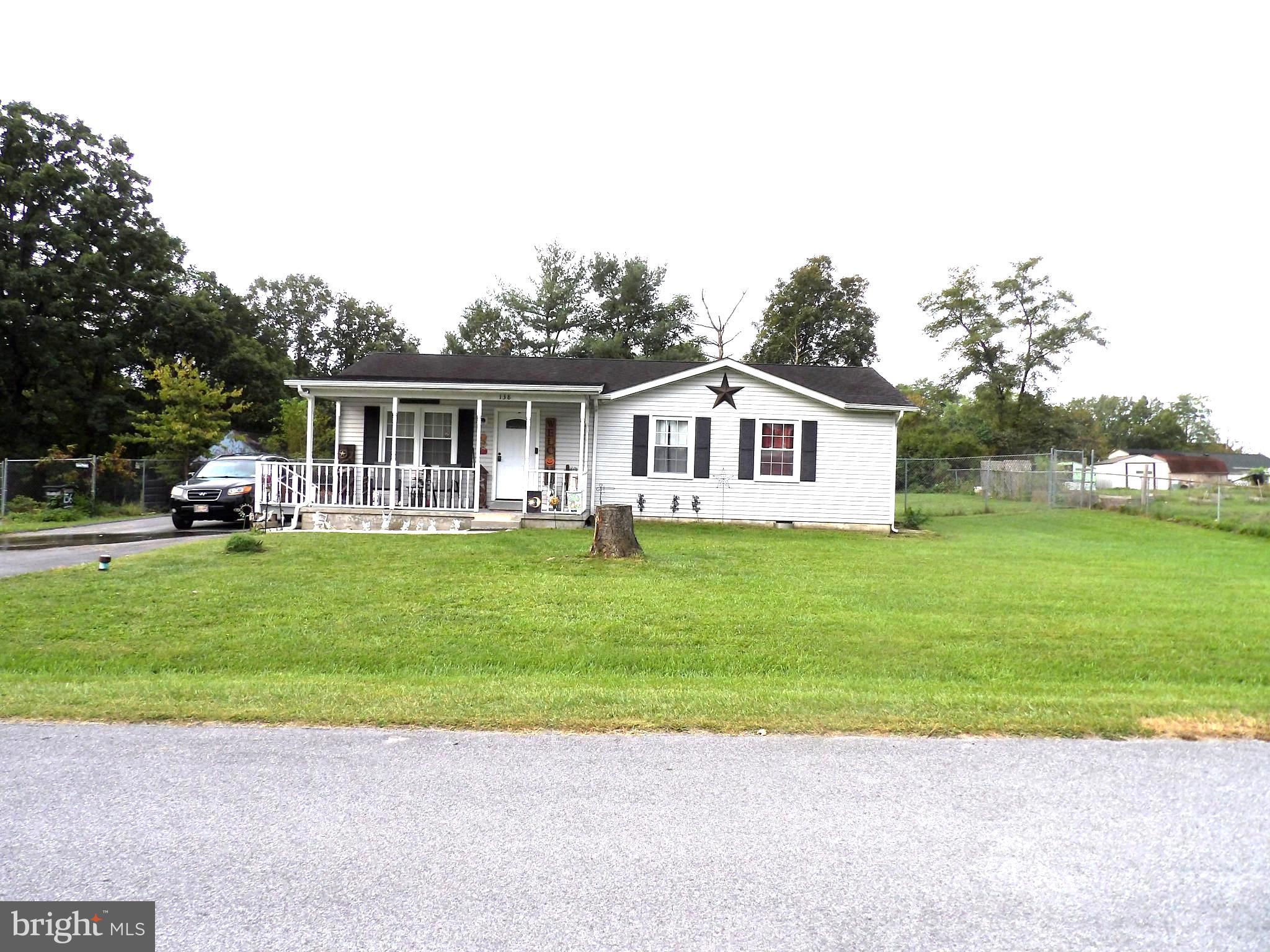 WOODBROOK - Residential