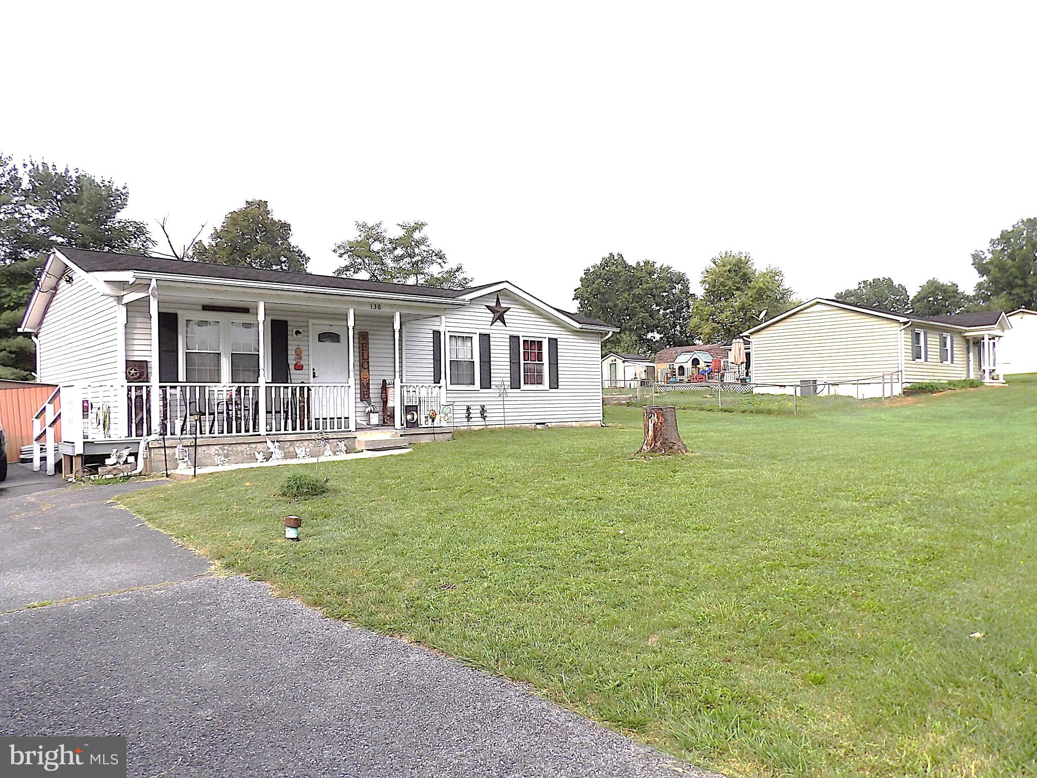 WOODBROOK - Residential