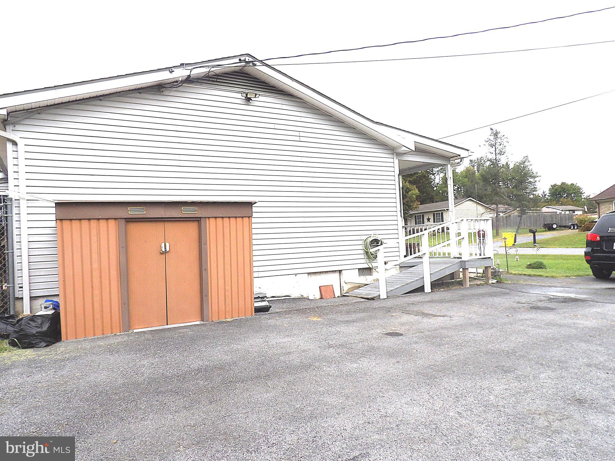 WOODBROOK - Residential