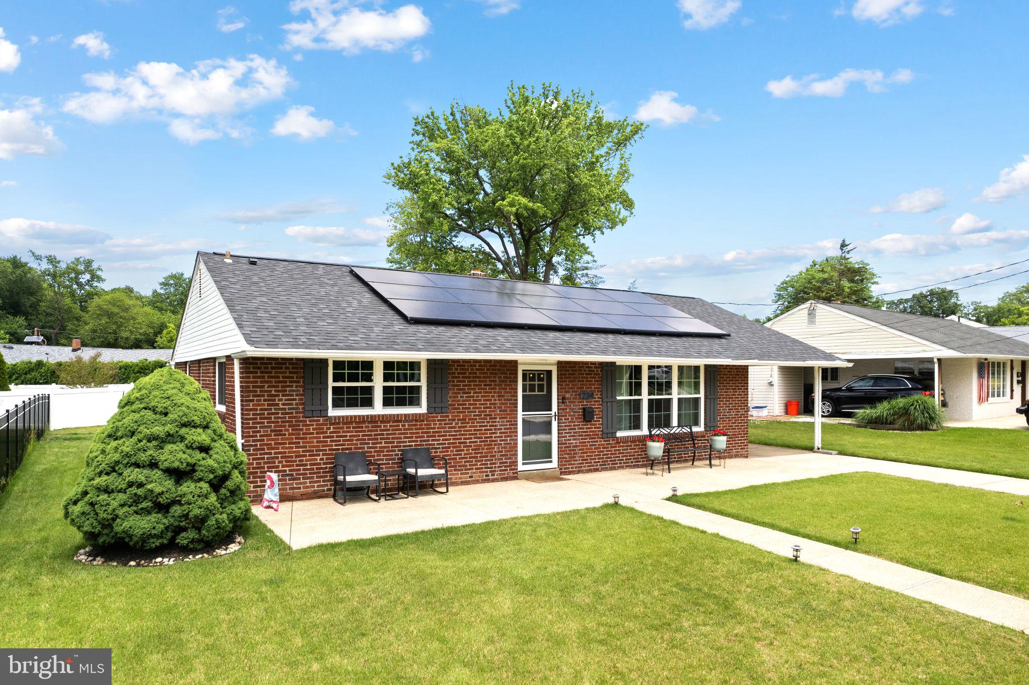 Property Search 234 BRADLEY AVENUE