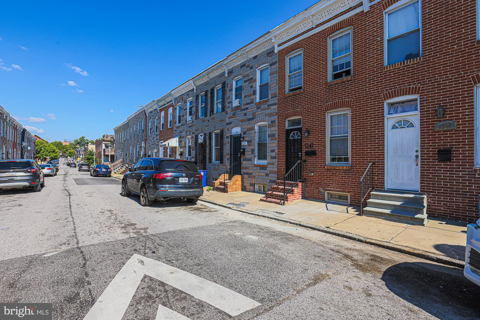 CARROLL PARK - Residential