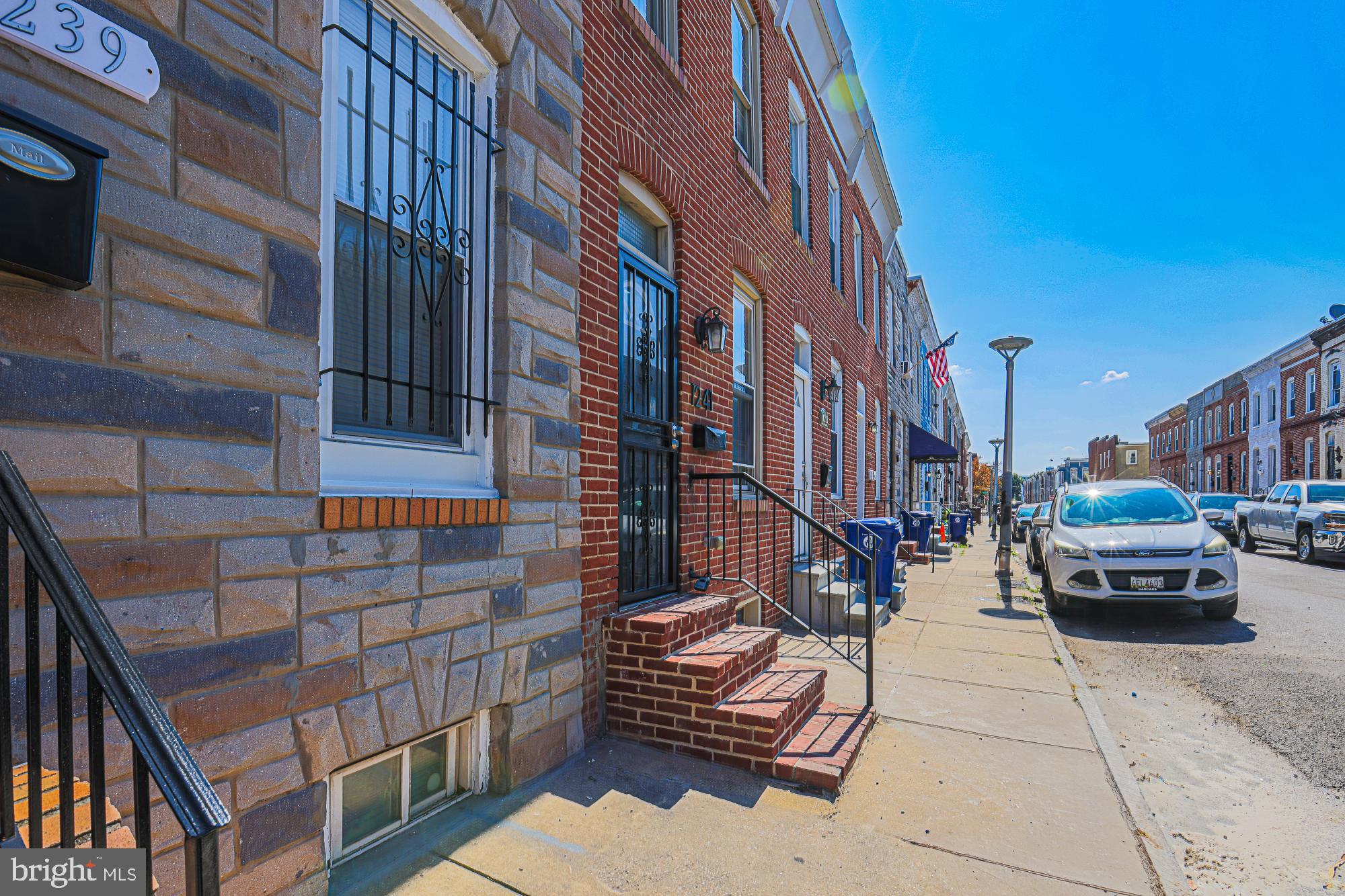 CARROLL PARK - Residential