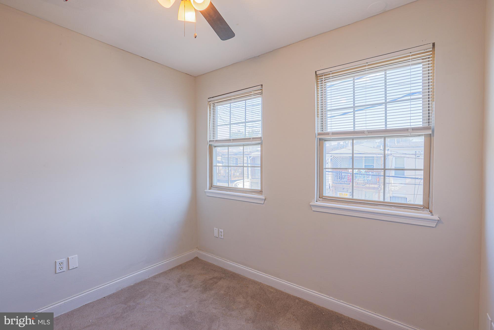 CARROLL PARK - Residential