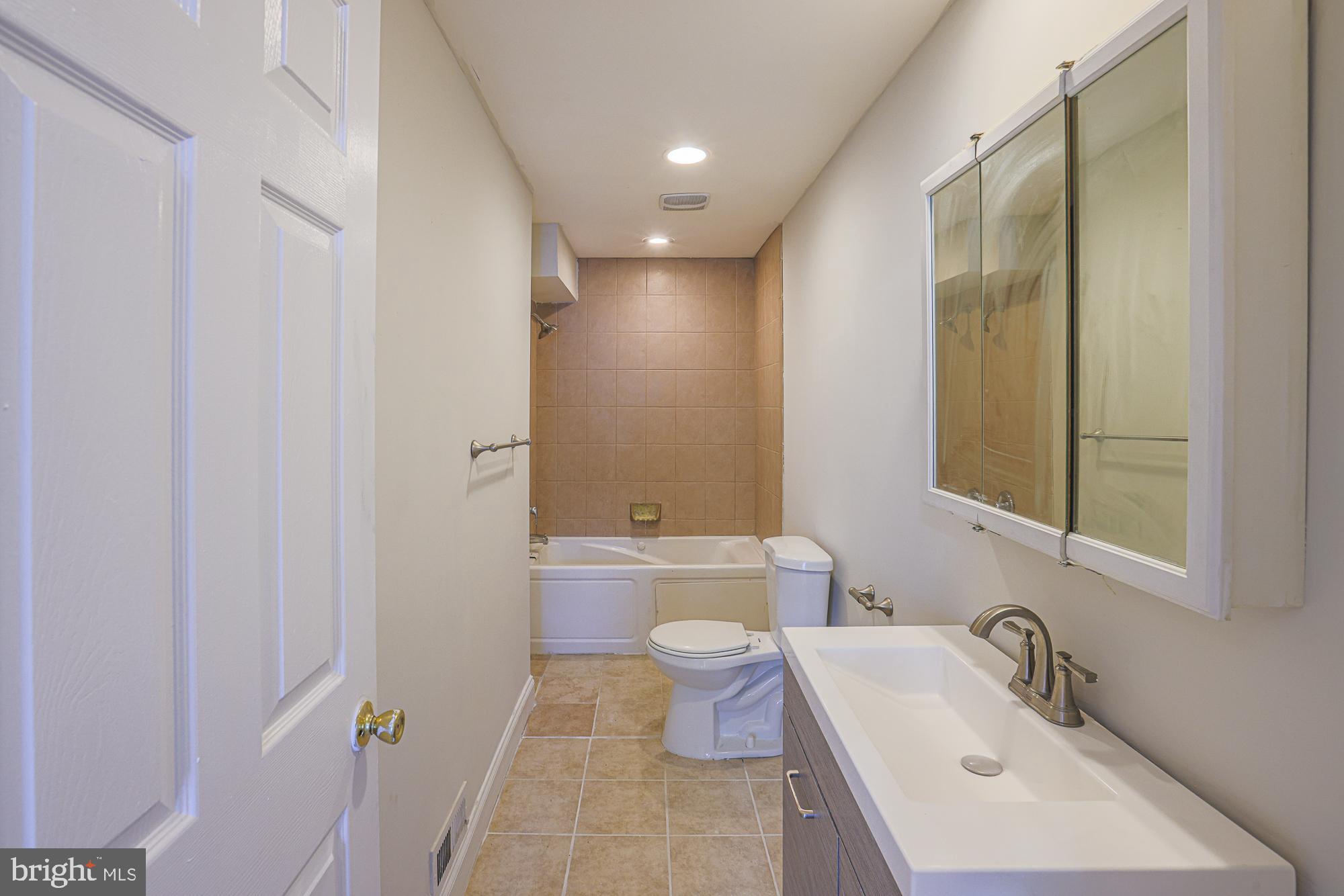 CARROLL PARK - Residential